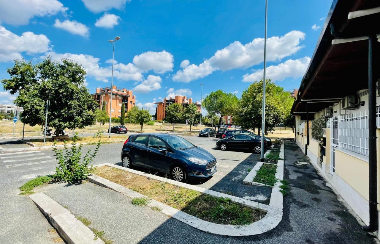 Apartment Loft Anagnina Rome