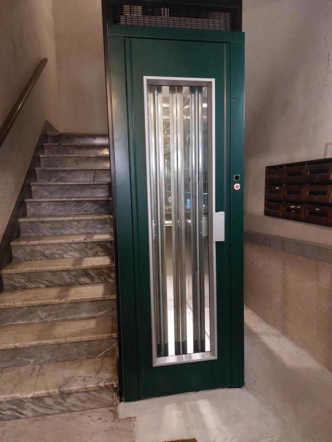 My Space In - New - Piazza Di Spagna - Via Del Babuino Appartamento Roma
