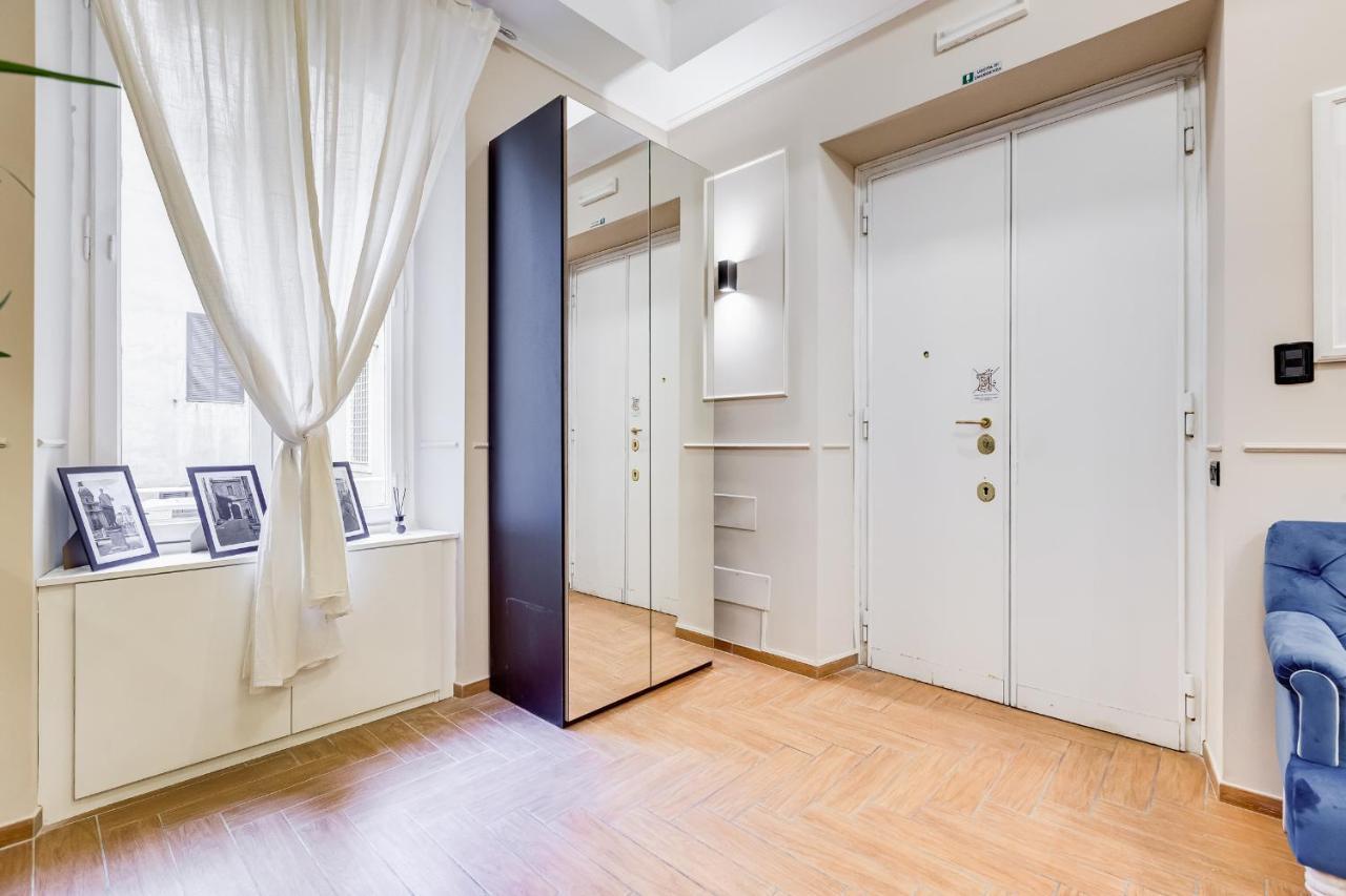Muzio 48 Private By Premium Collection Rome
