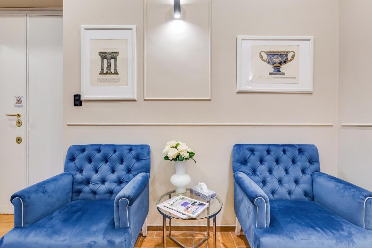 Muzio 48 Private By Premium Collection Rome