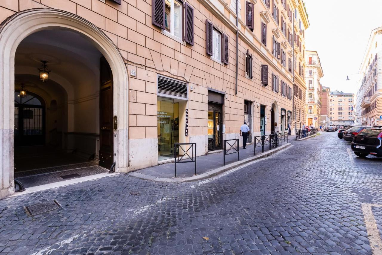 Guest house Muzio 48 Private By Premium Collection Rome