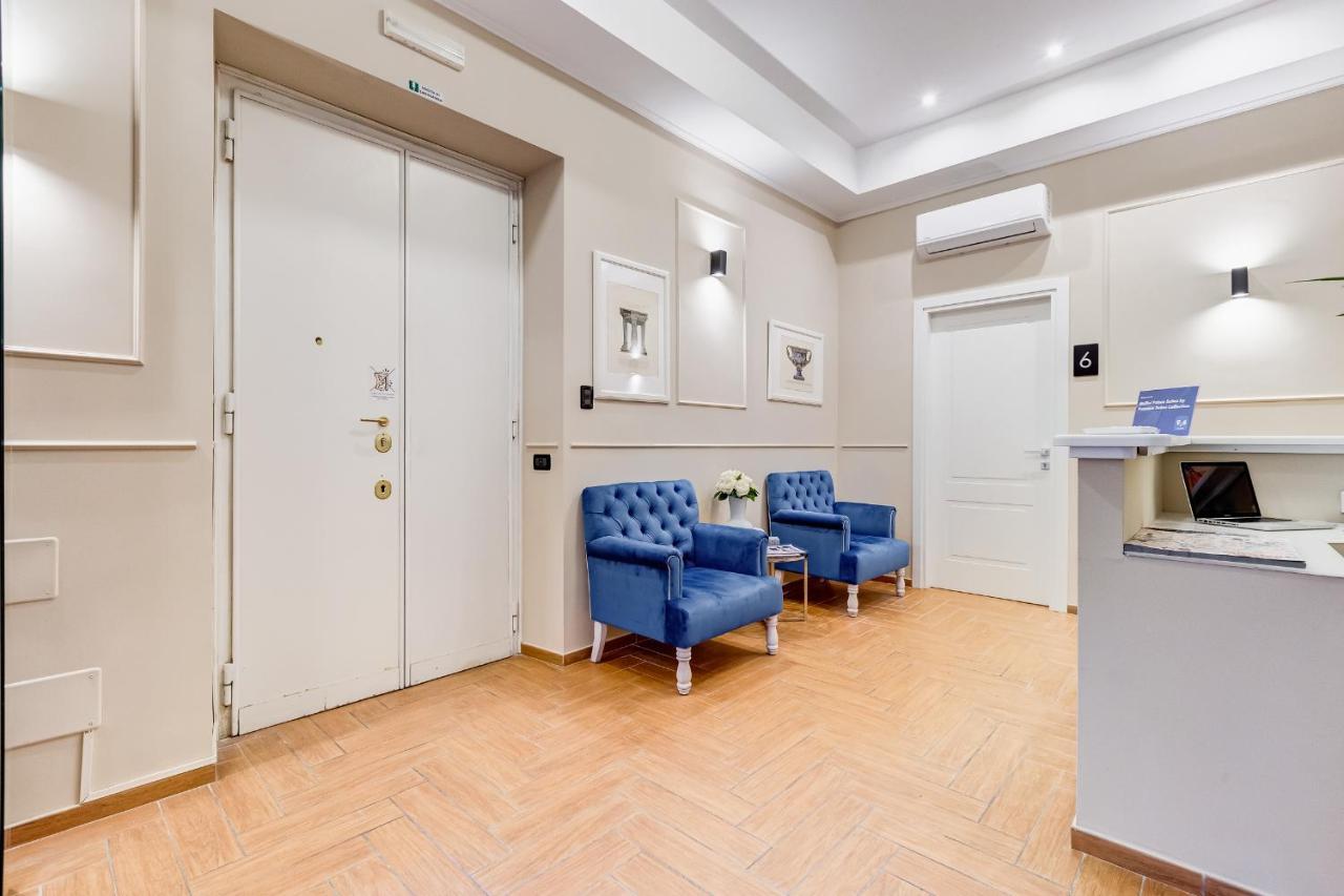 Muzio 48 Private By Premium Collection Guest house Rome