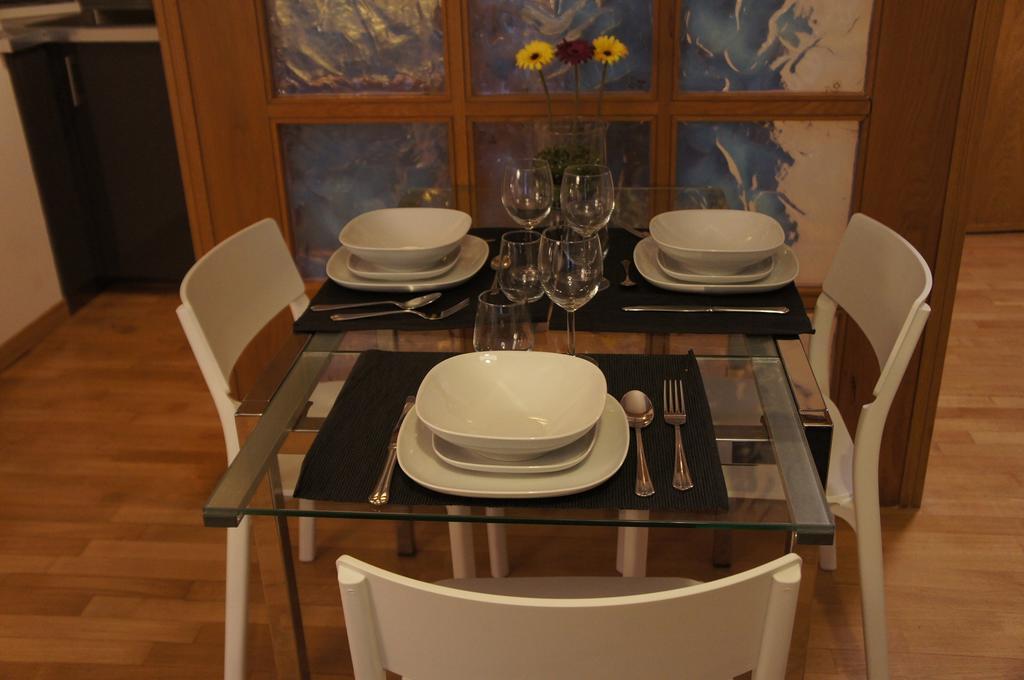 Apartment Fiftynine Luxury Rome