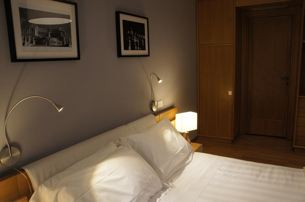 Apartment Fiftynine Luxury Rome
