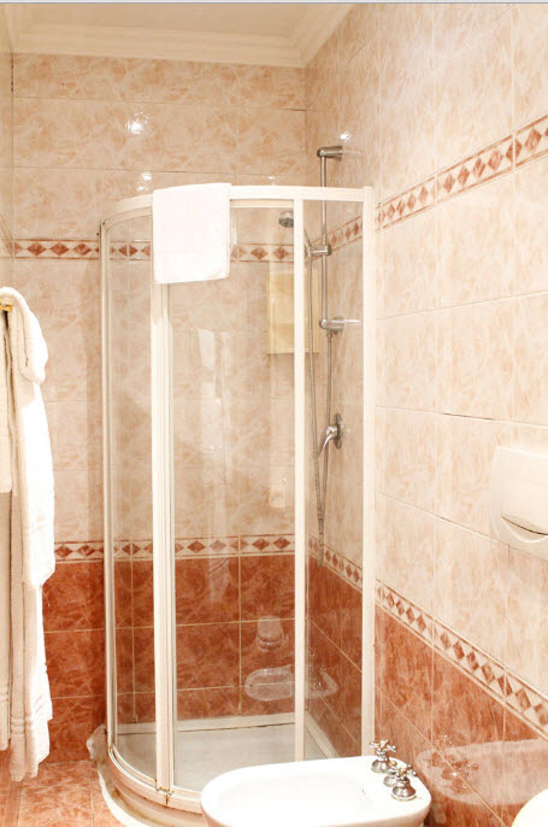 Hotel The Cross Rome