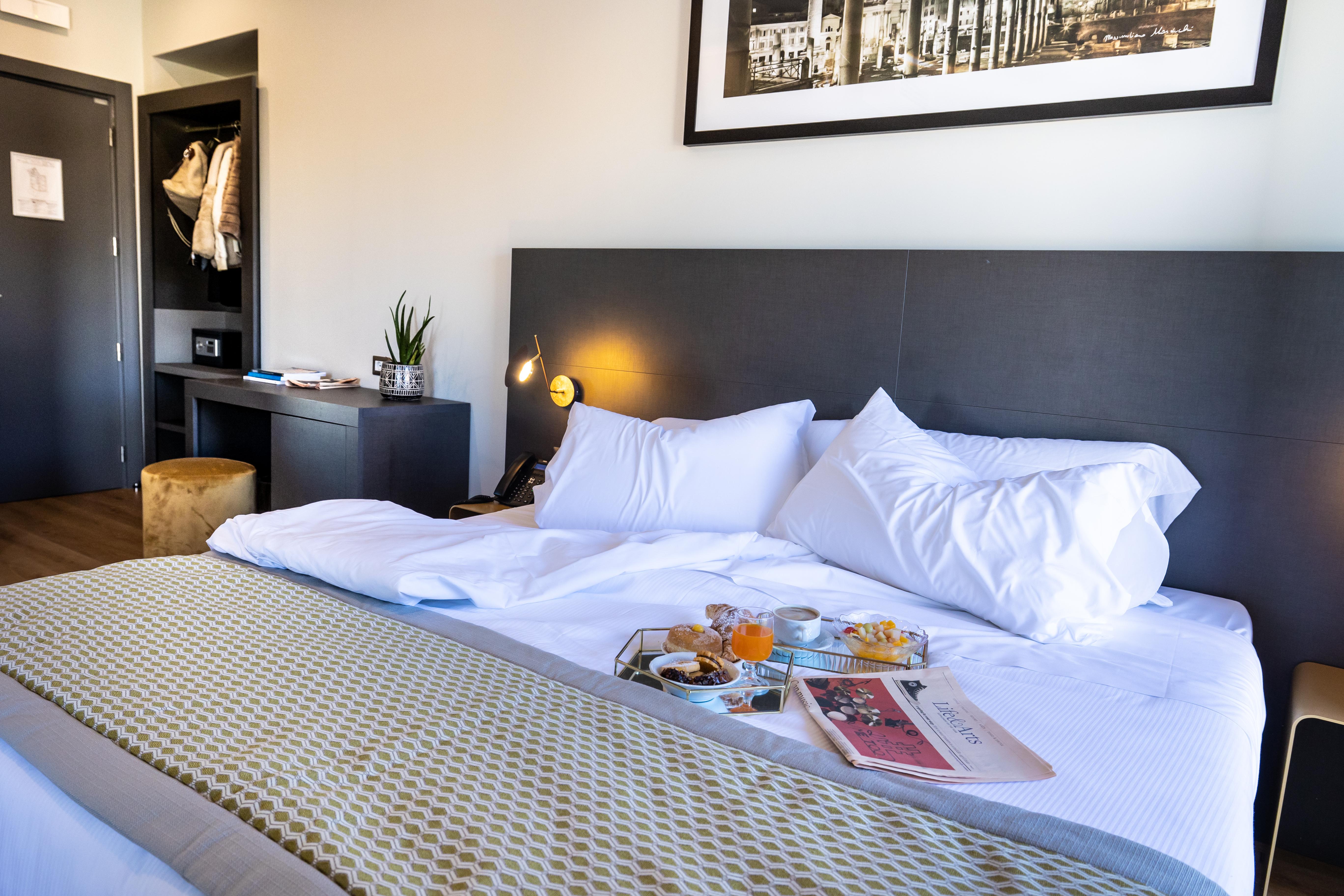 The Cross Hotel Rome