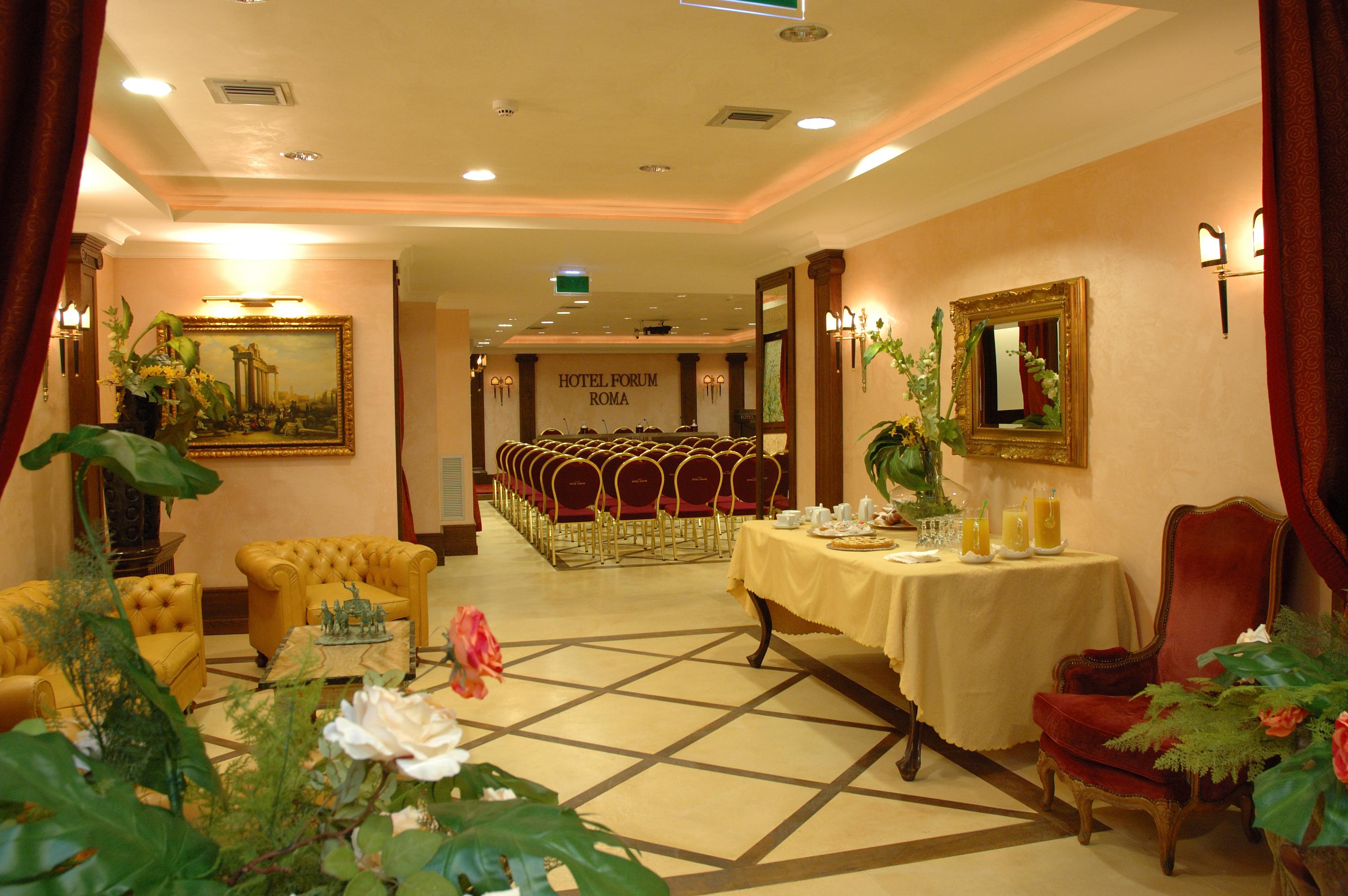 Forum Hotel