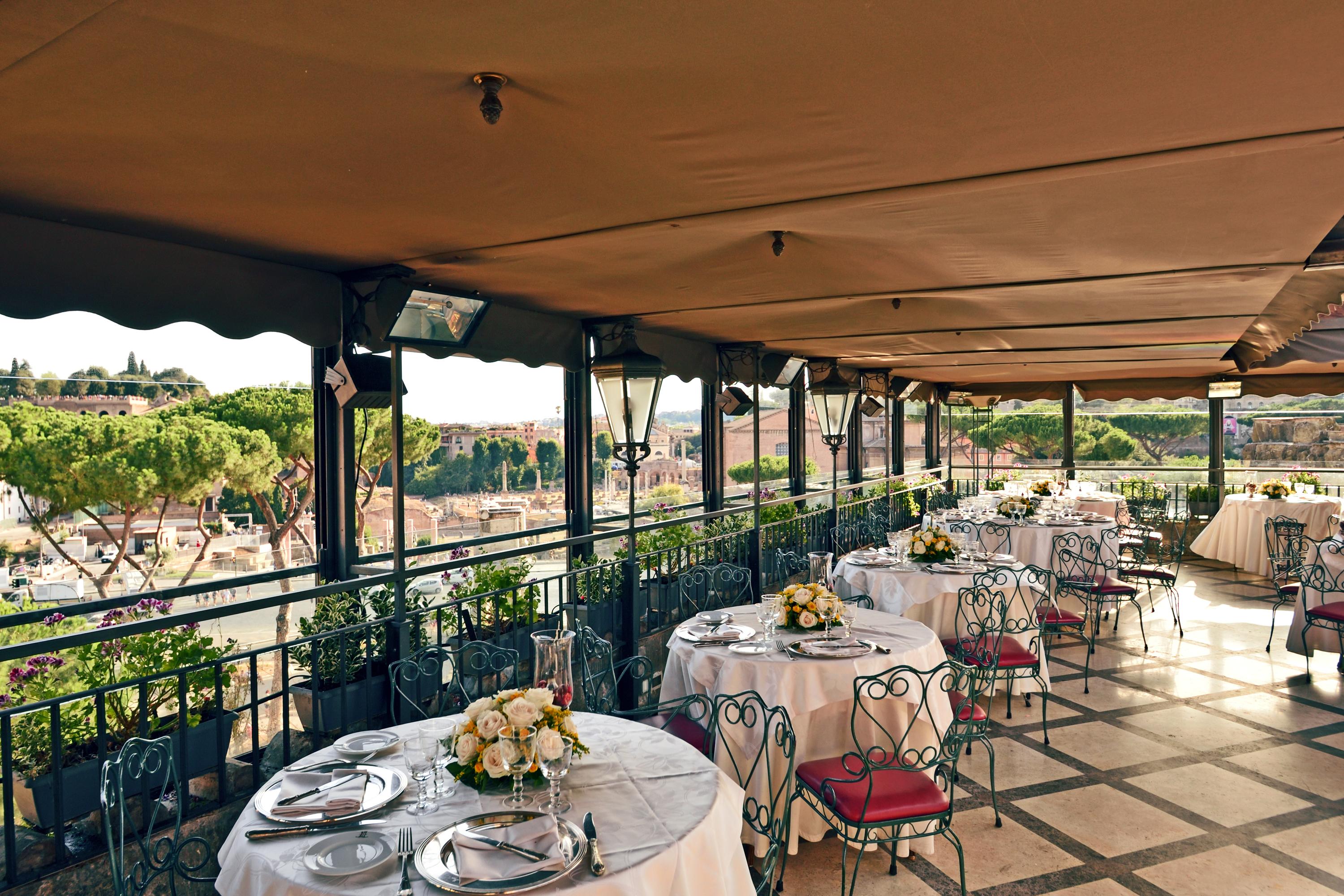 Forum Hotel