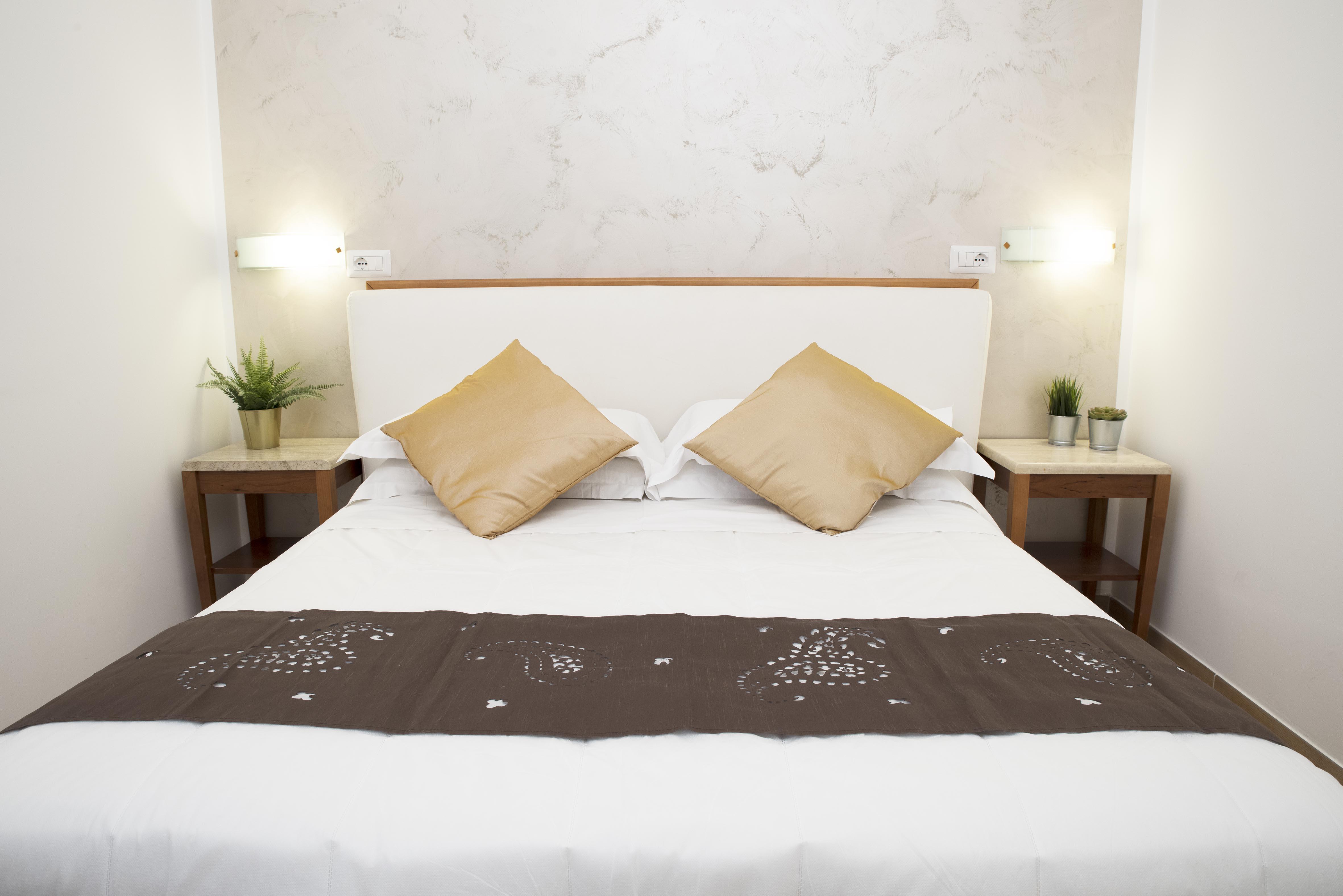 Capri Hotel Rome