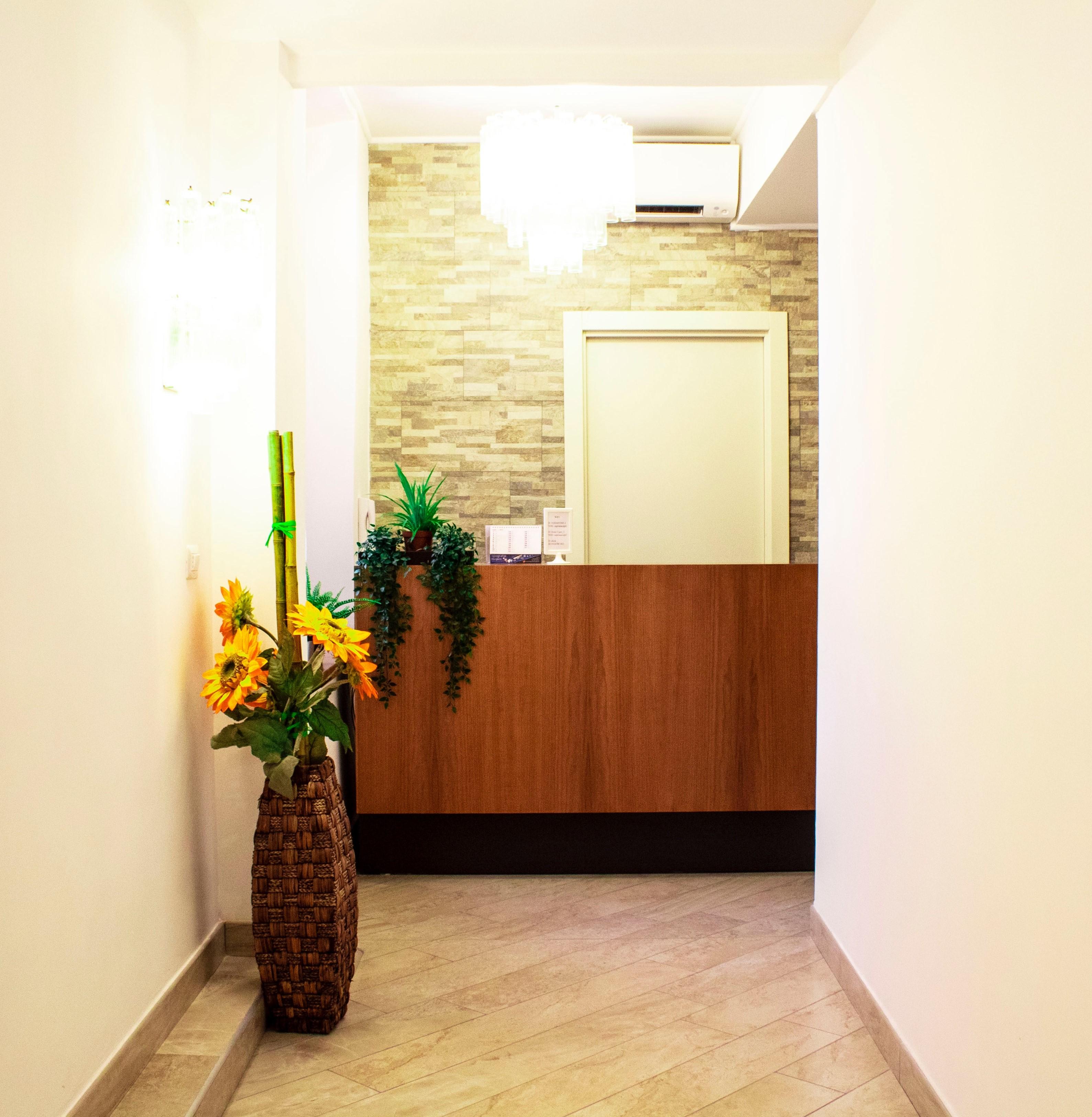Capri Hotel Rome