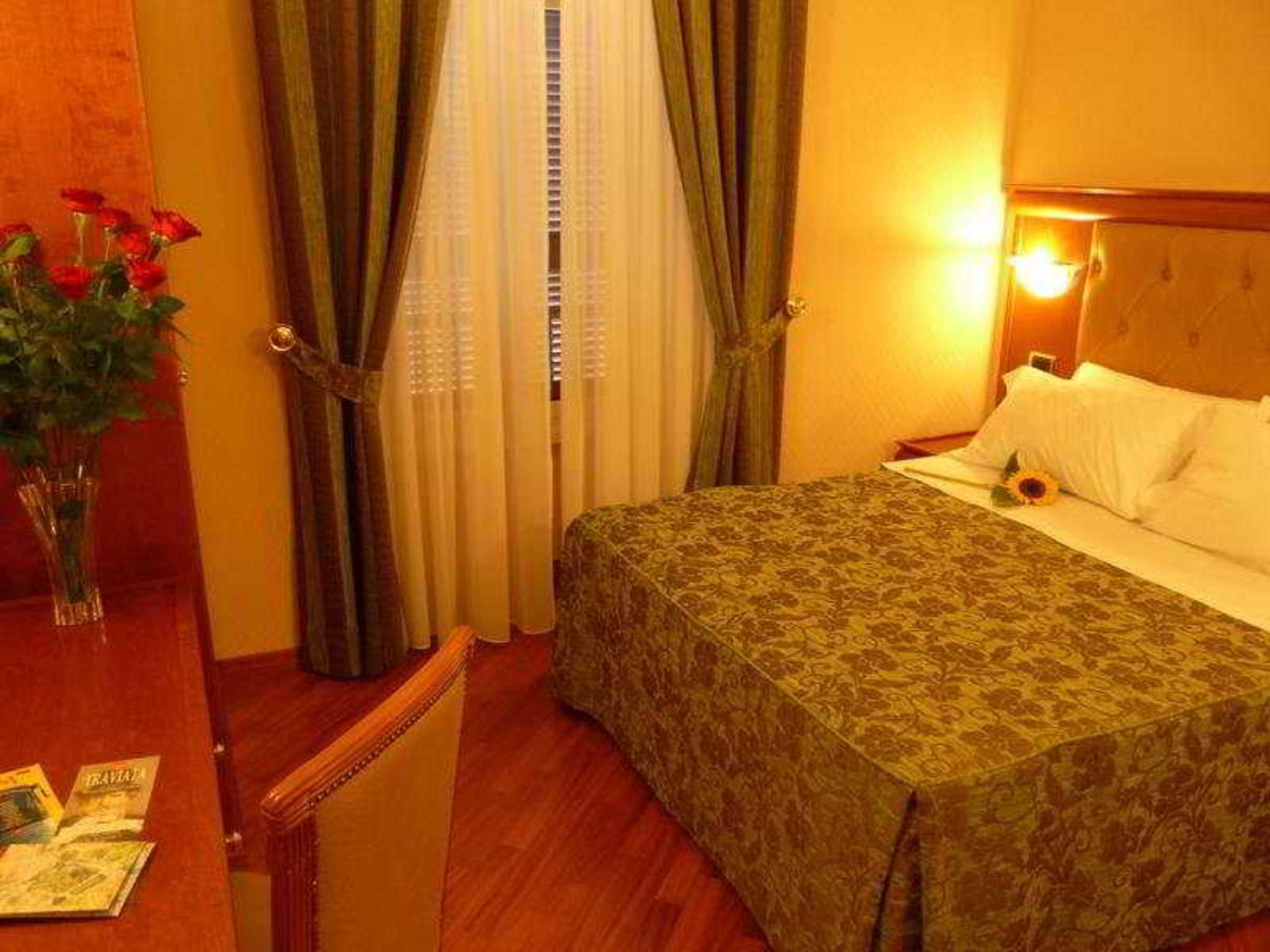 Hotel Serena Srl Rome