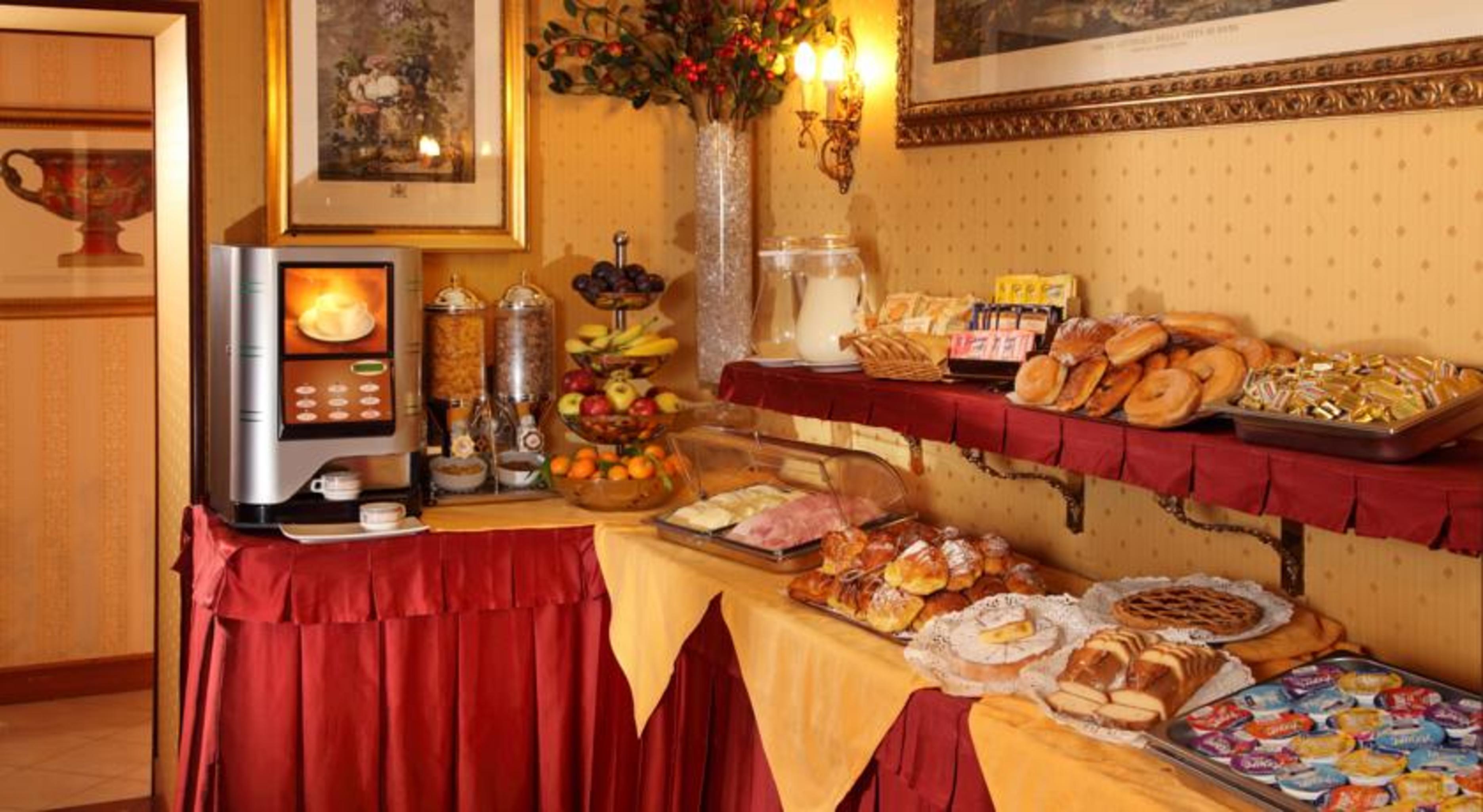 Serena Srl Hotel
