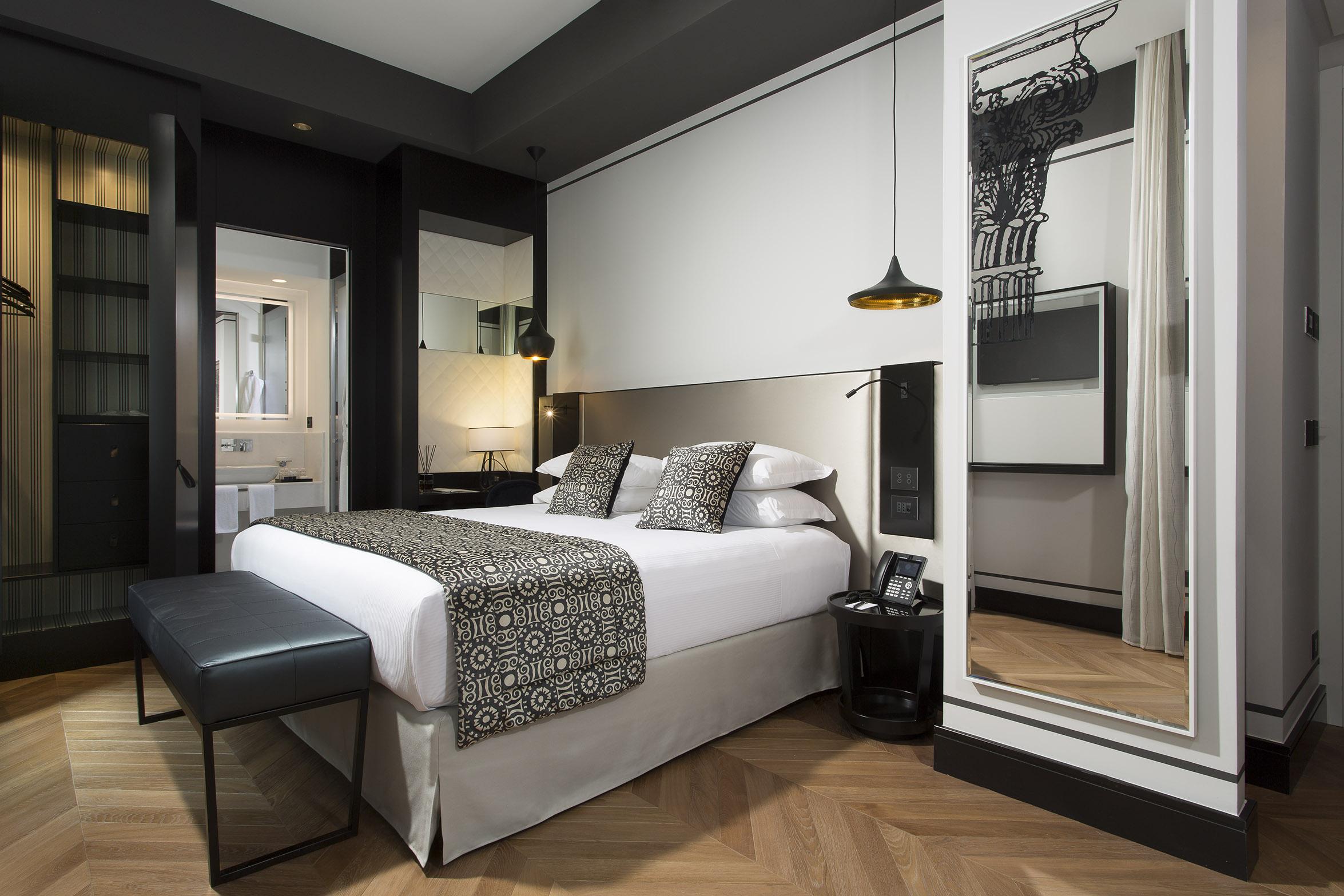 Corso 281 Luxury 5* Rome