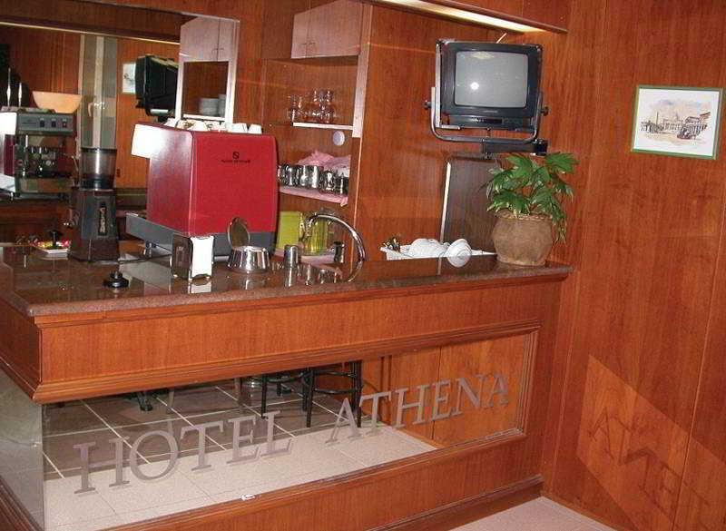 Hotel Athena Rome