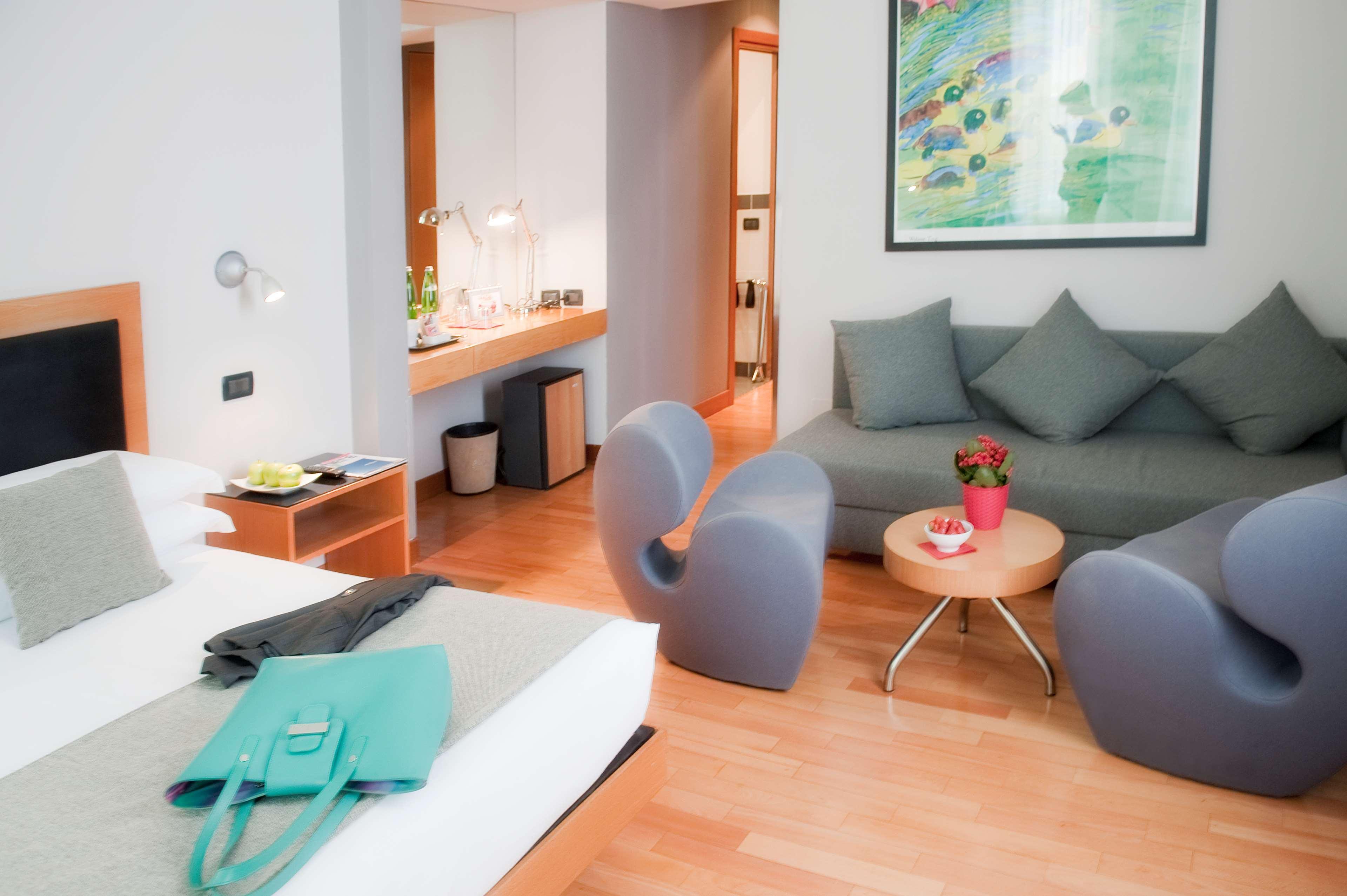 Hotel Western Ars