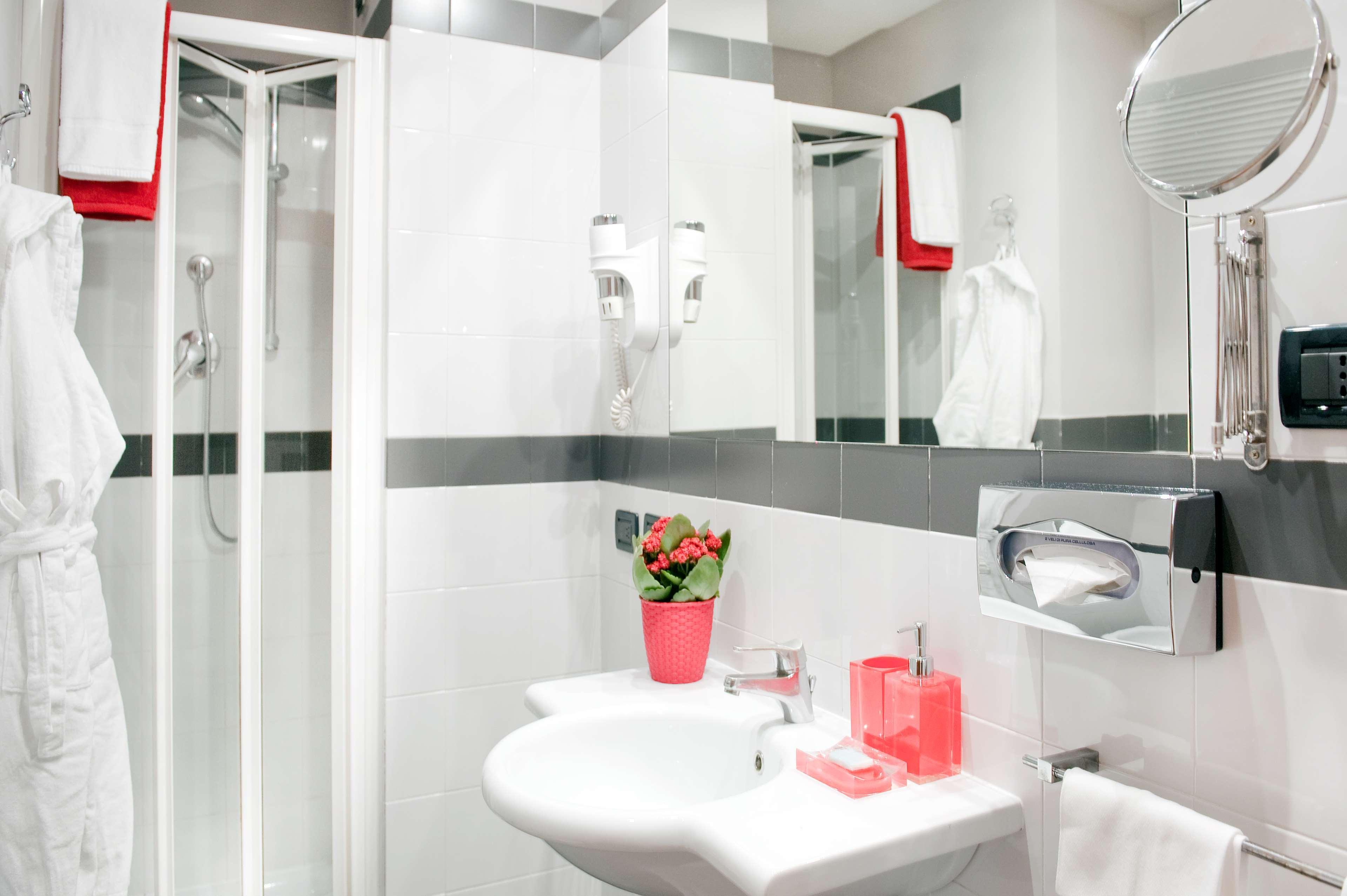 Western Ars Hotel Rome