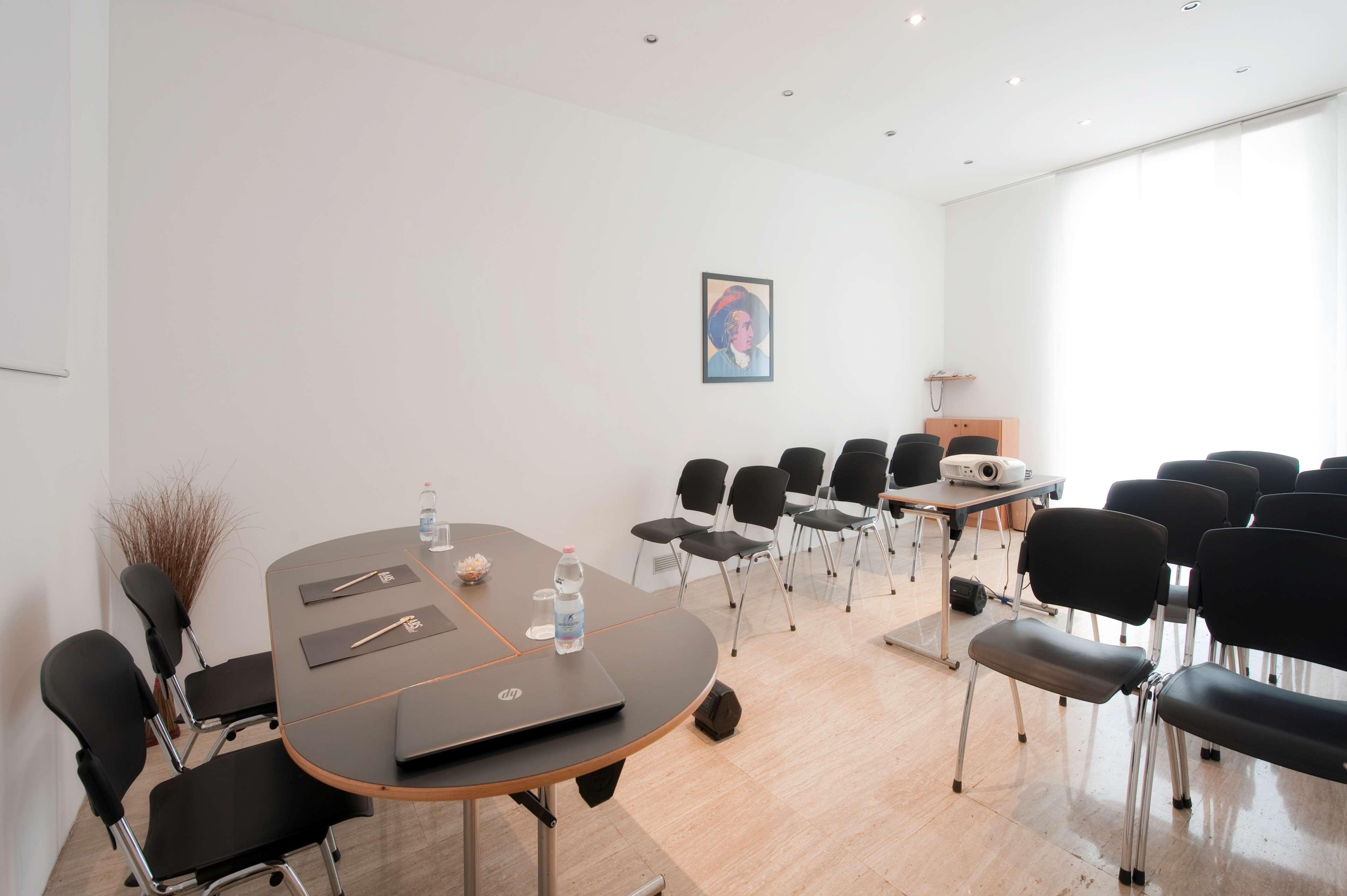 Hotel Western Ars Rome