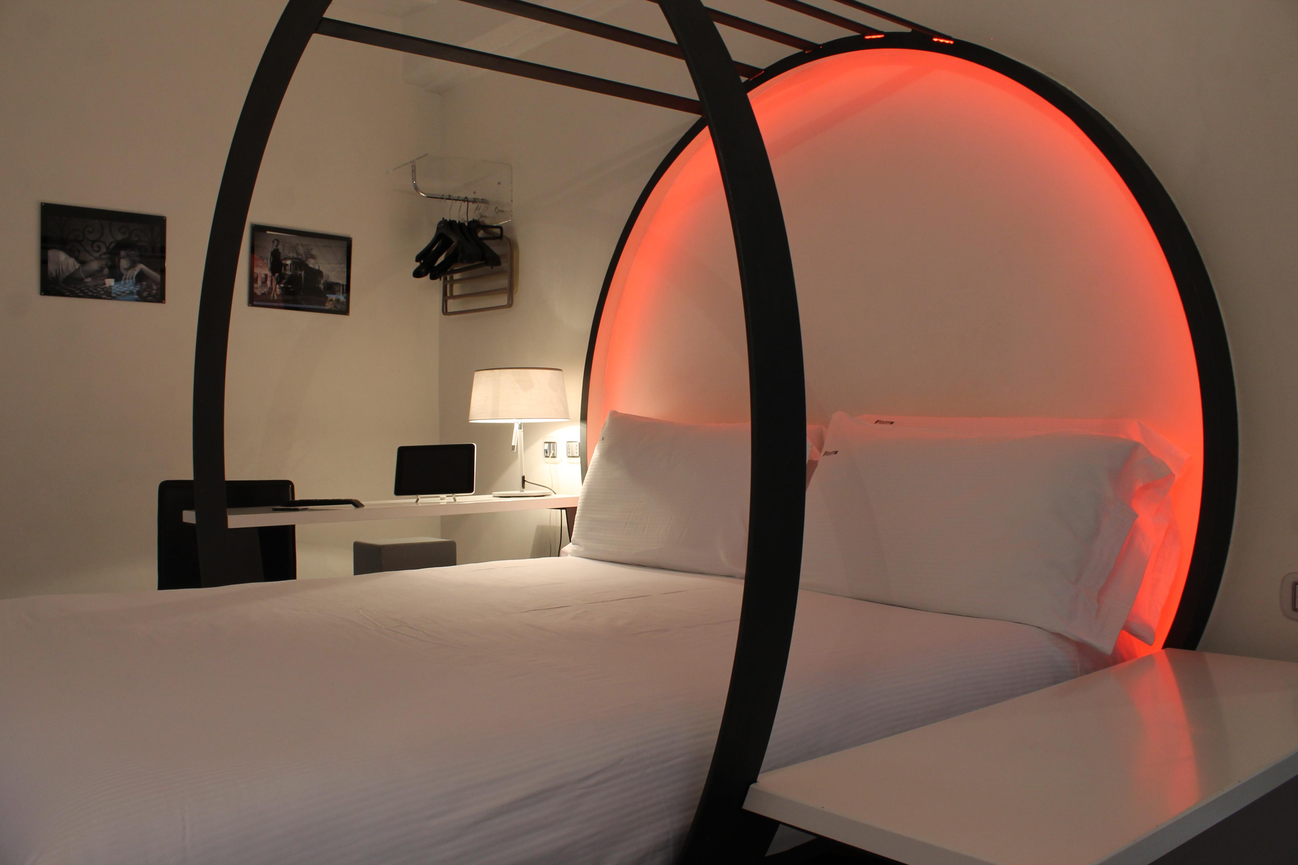 Irooms - Spanish Steps Guest house