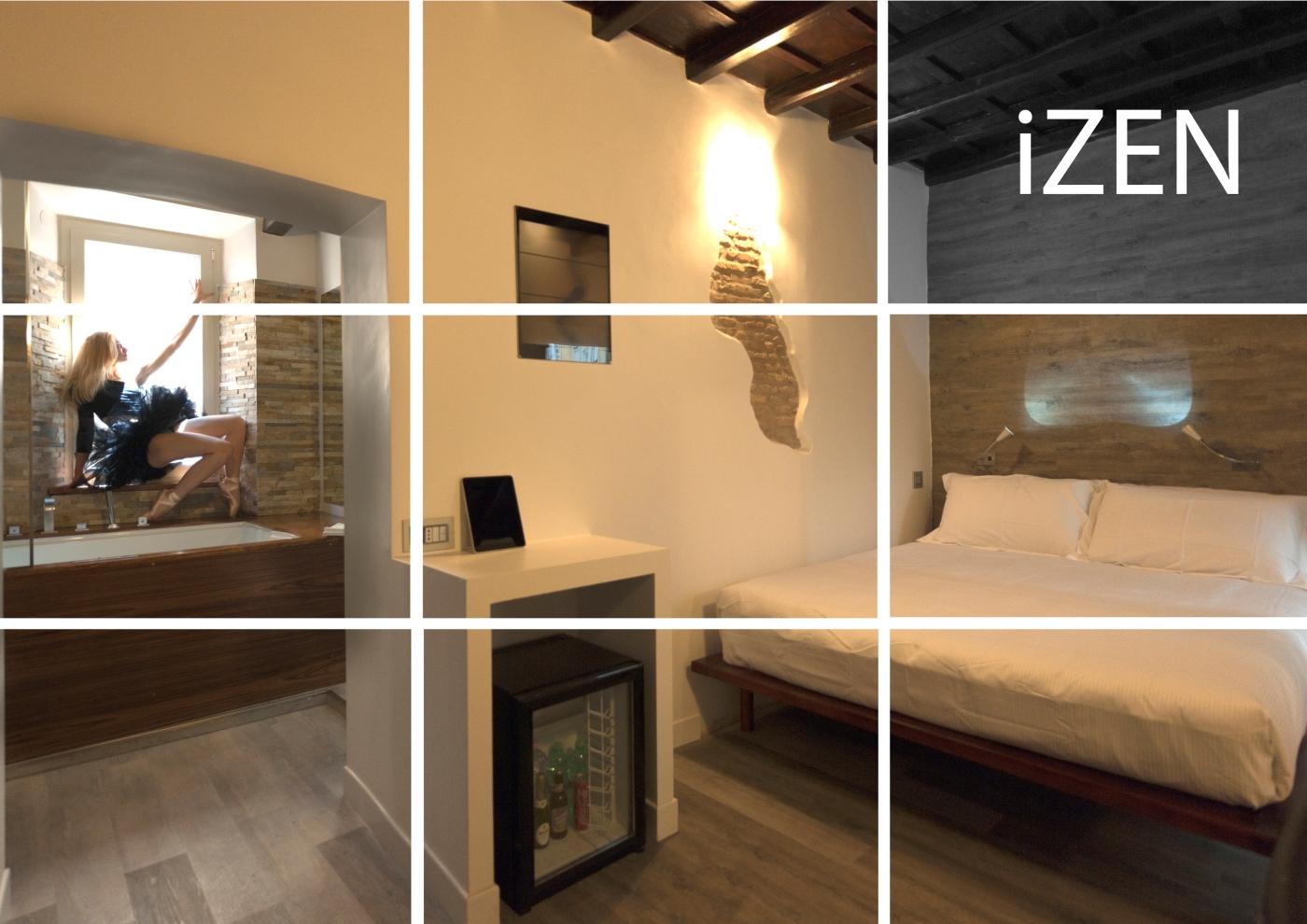 Irooms - Spanish Steps Guest house Rome