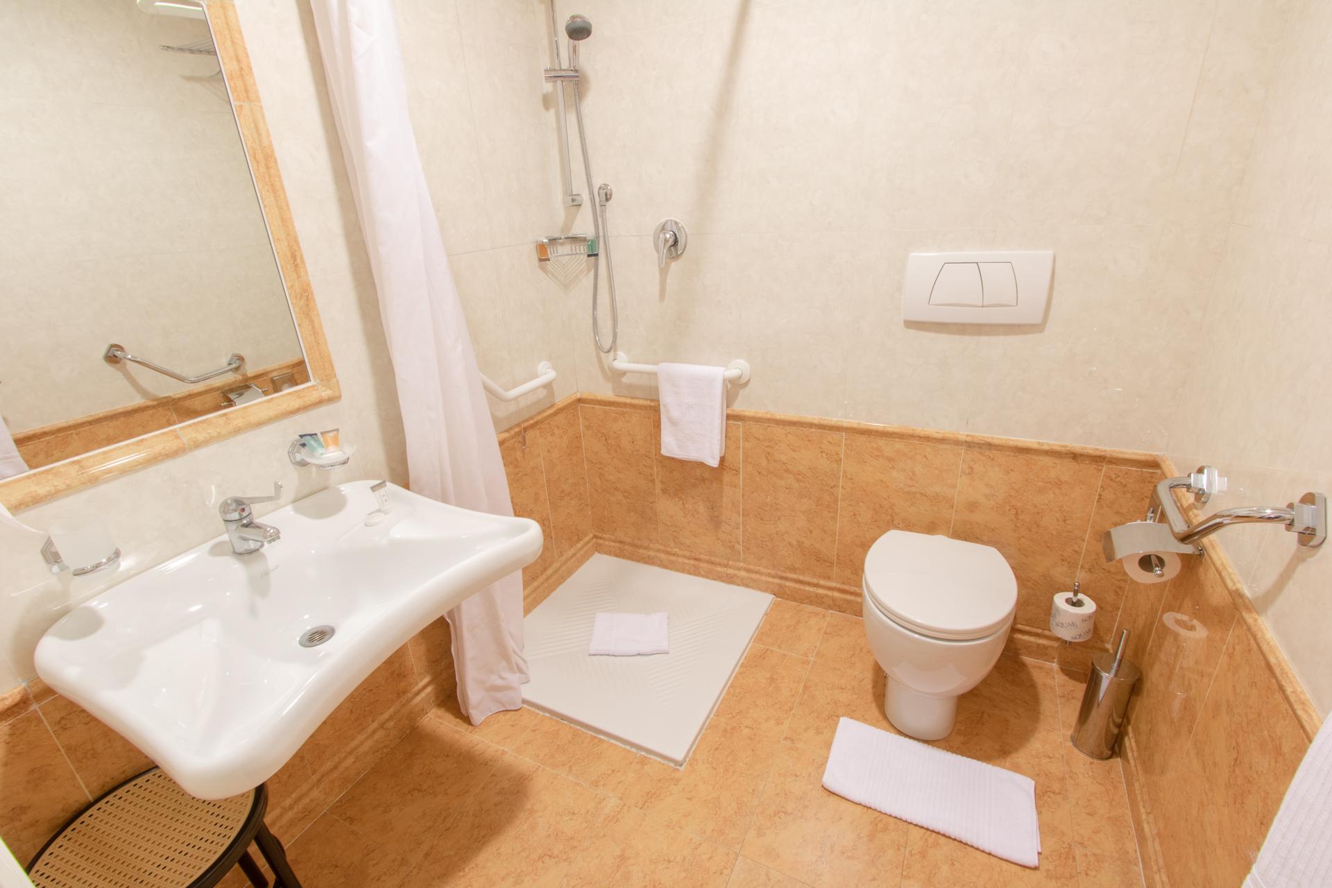 Guest house Hosianum Palace Rome