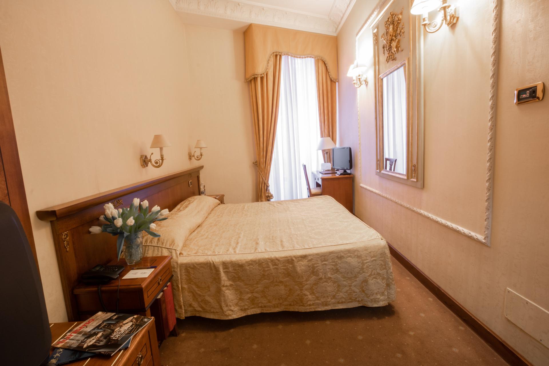 Guest house Hosianum Palace