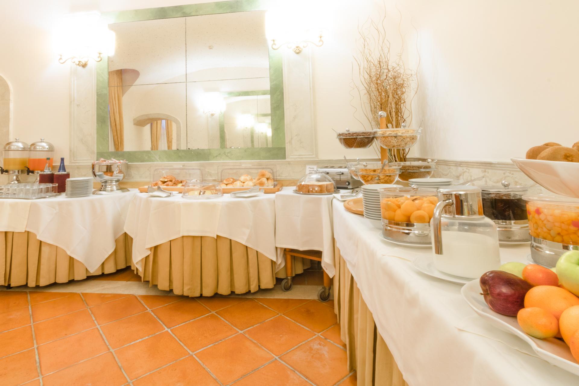 Guest house Hosianum Palace 3*