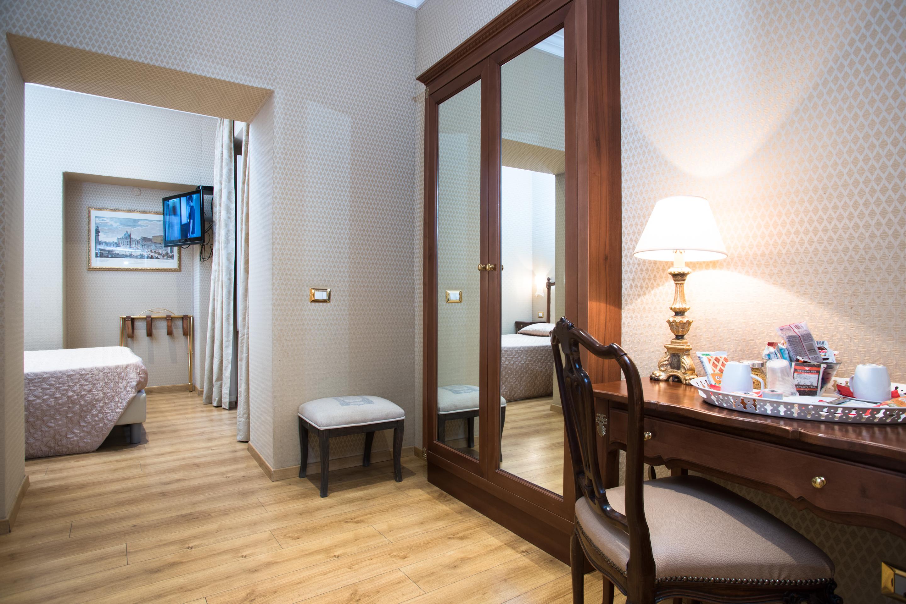 Bed & Breakfast Kings Rome