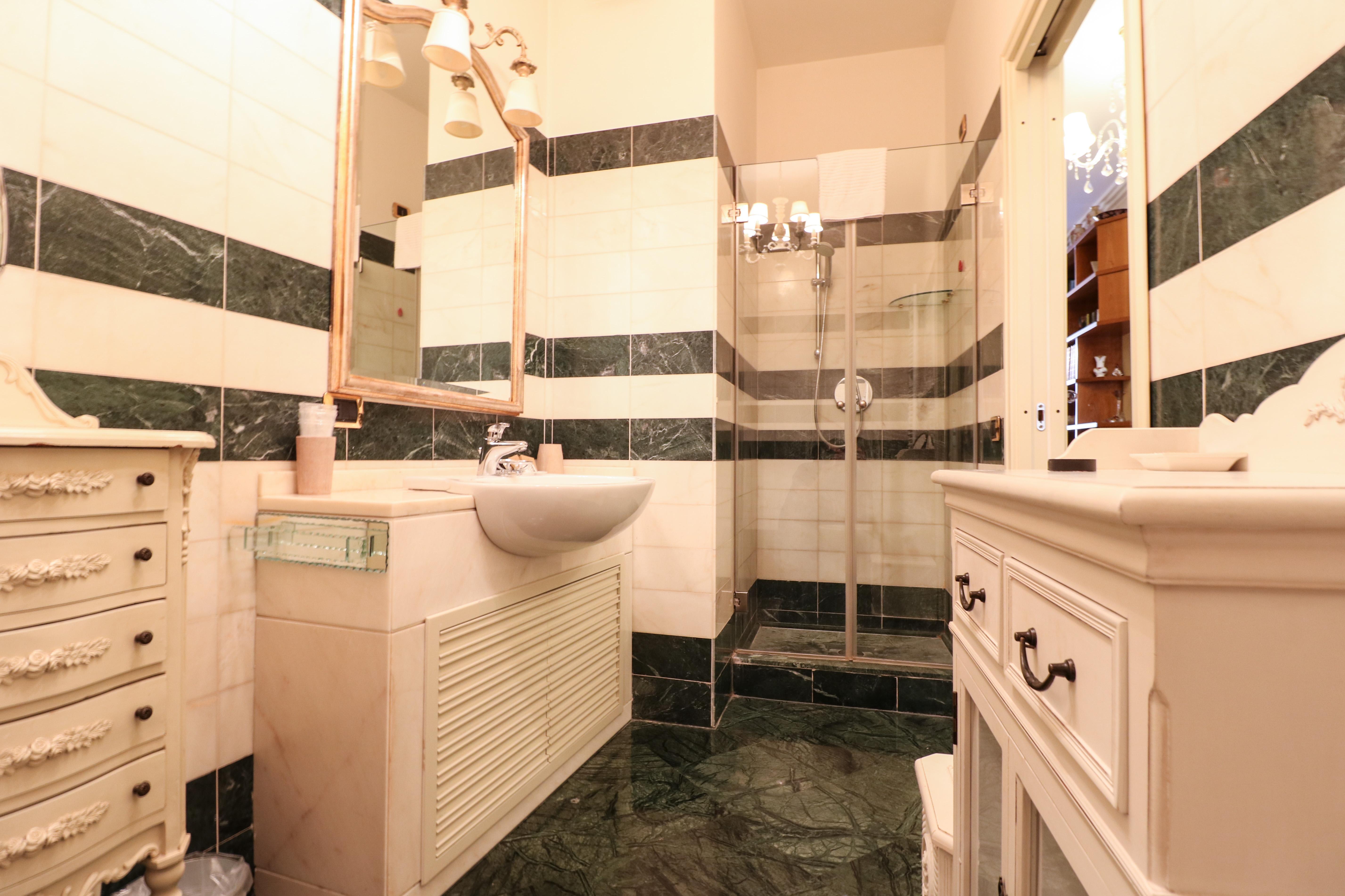 Kings Bed & Breakfast Rome