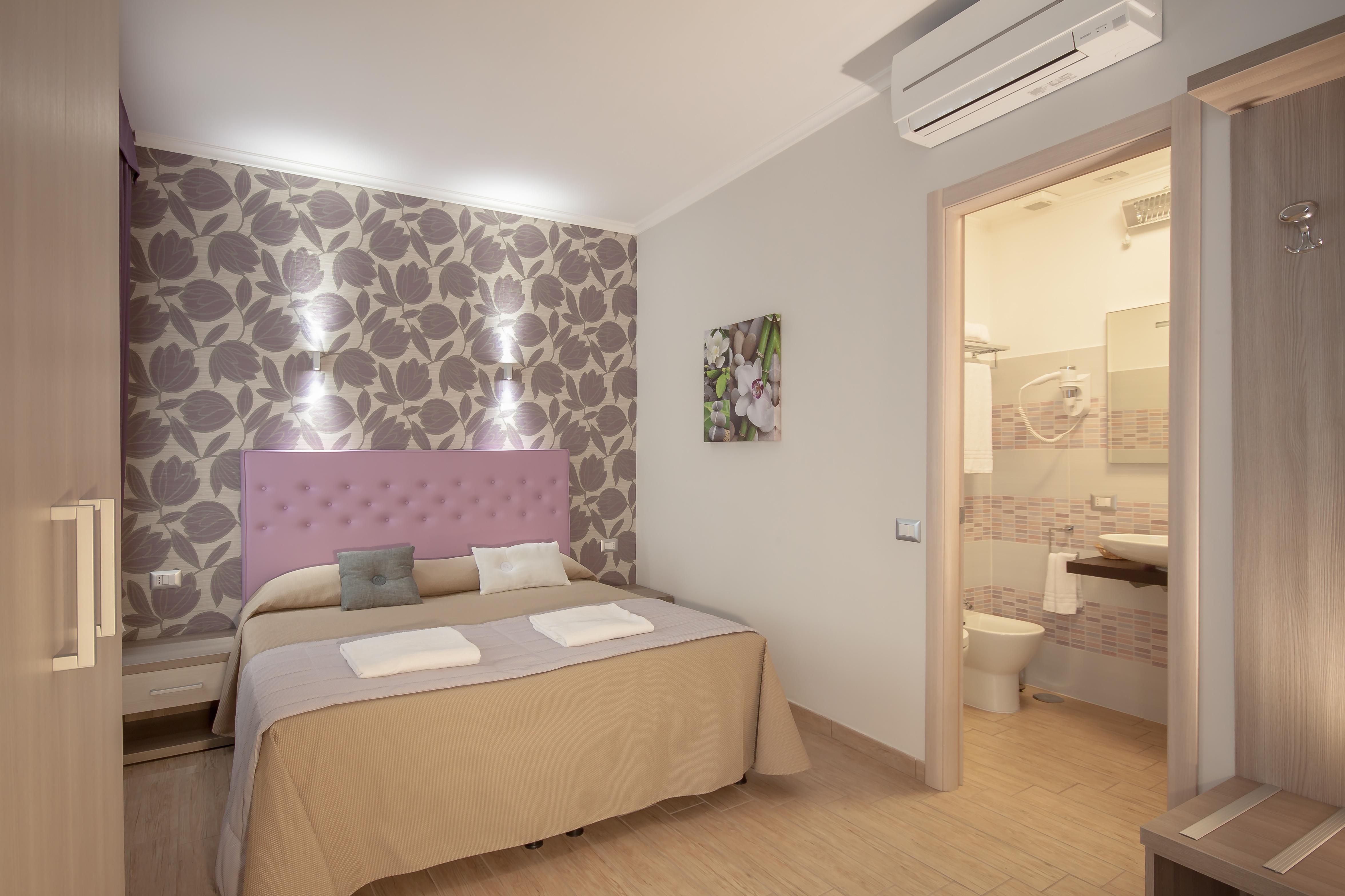 Kings Bed & Breakfast Rome