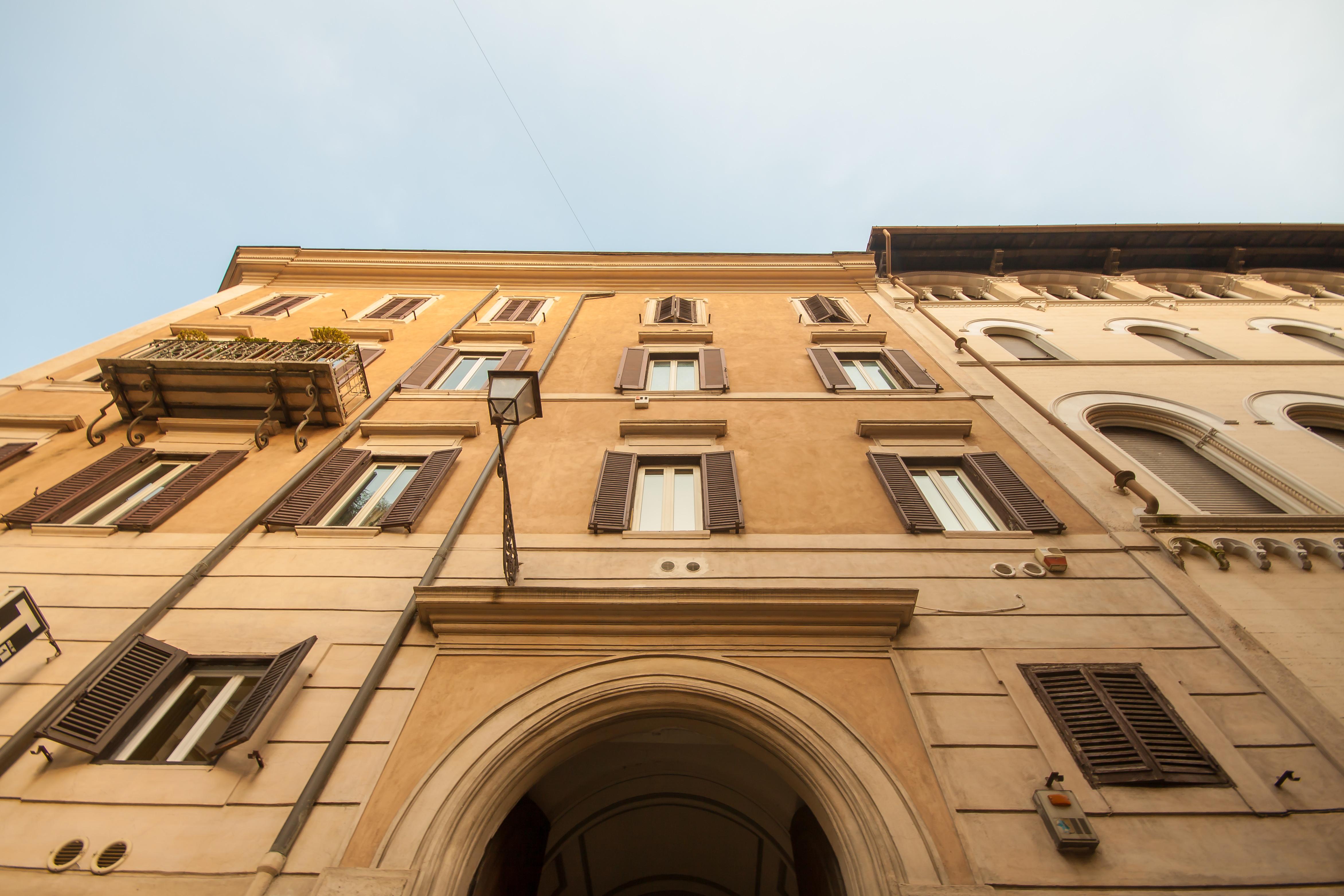 Kings 4* Rome