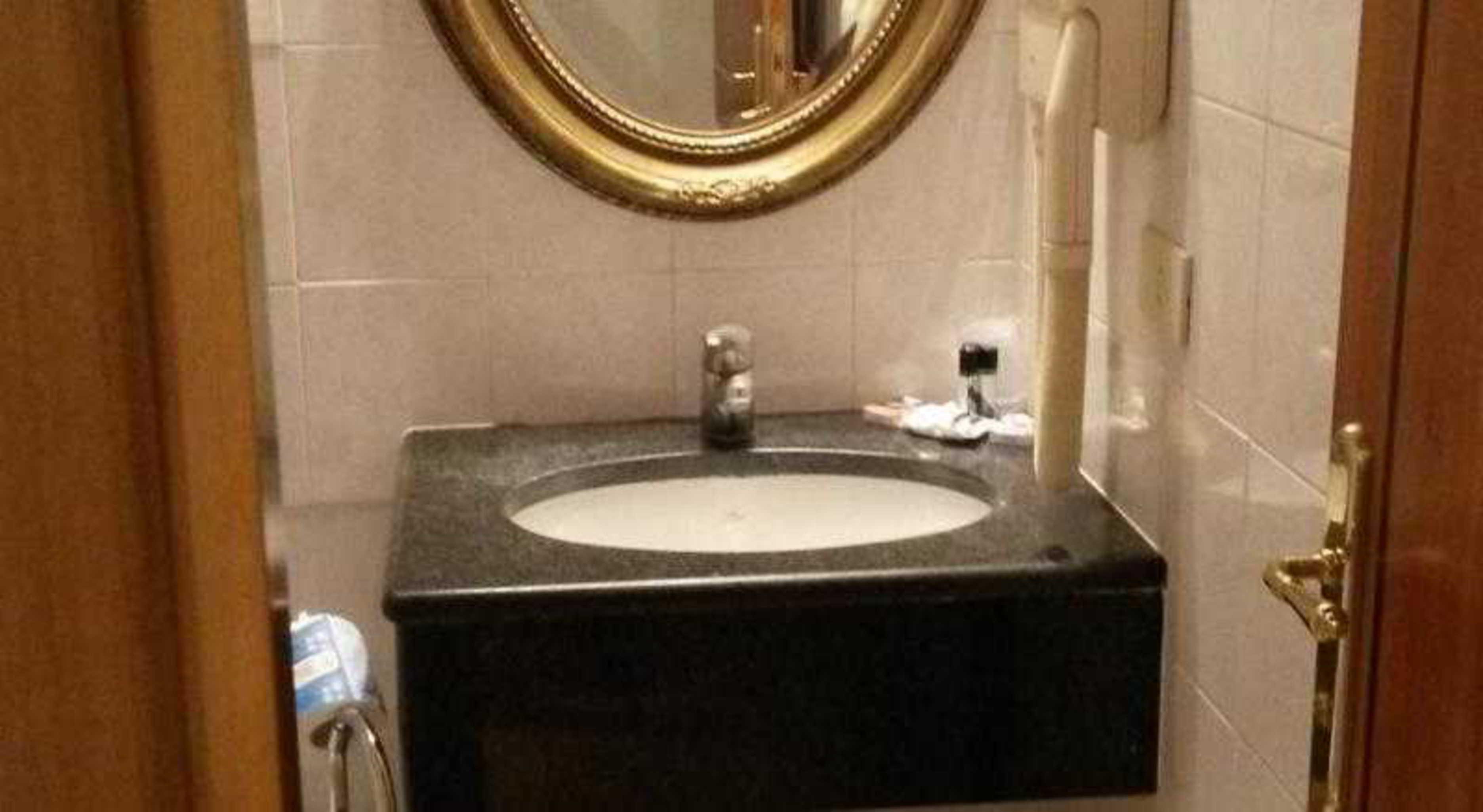 Raeli Archimede 4* Rome