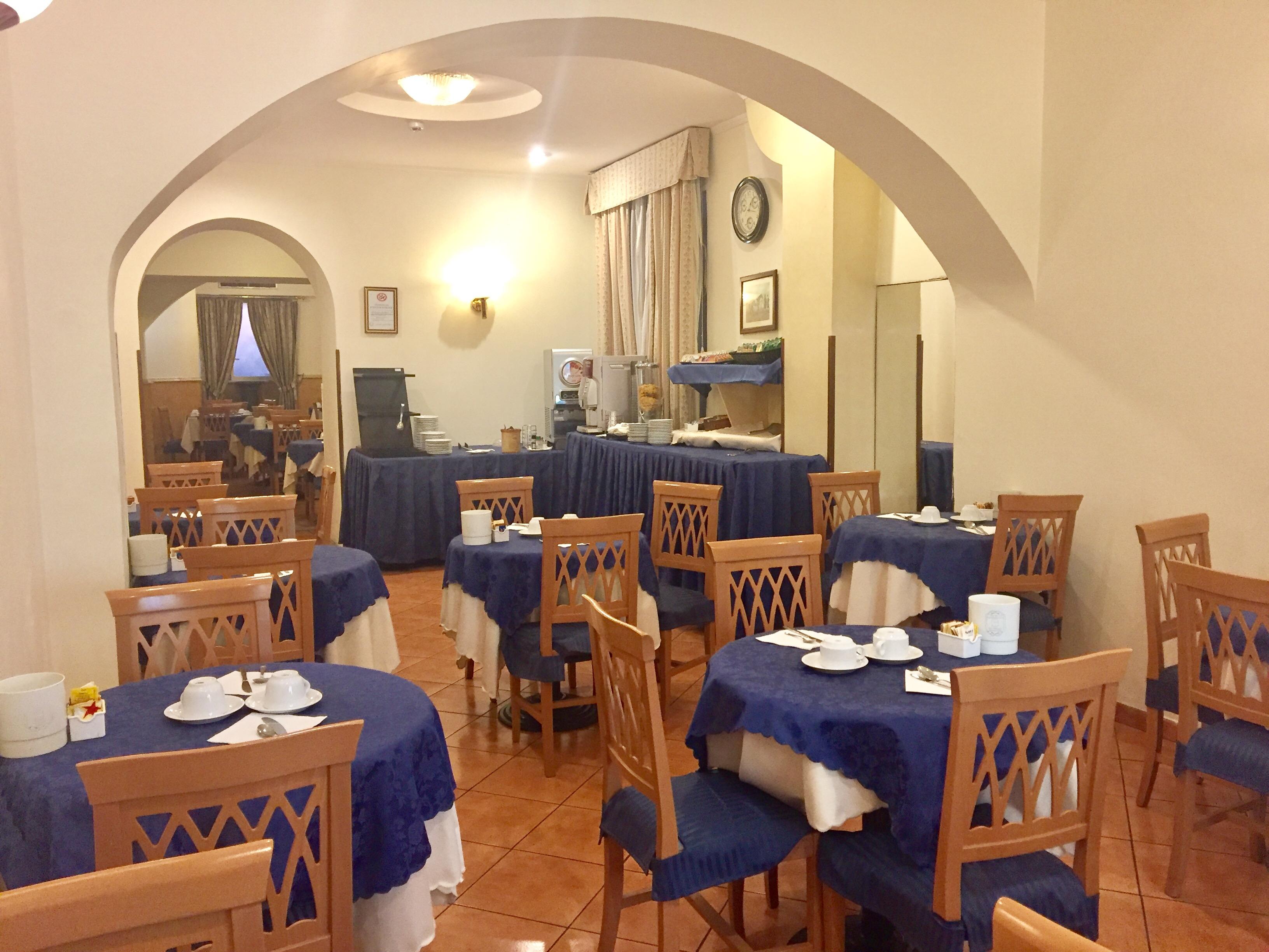 Giglio Dell'opera 3* Rome