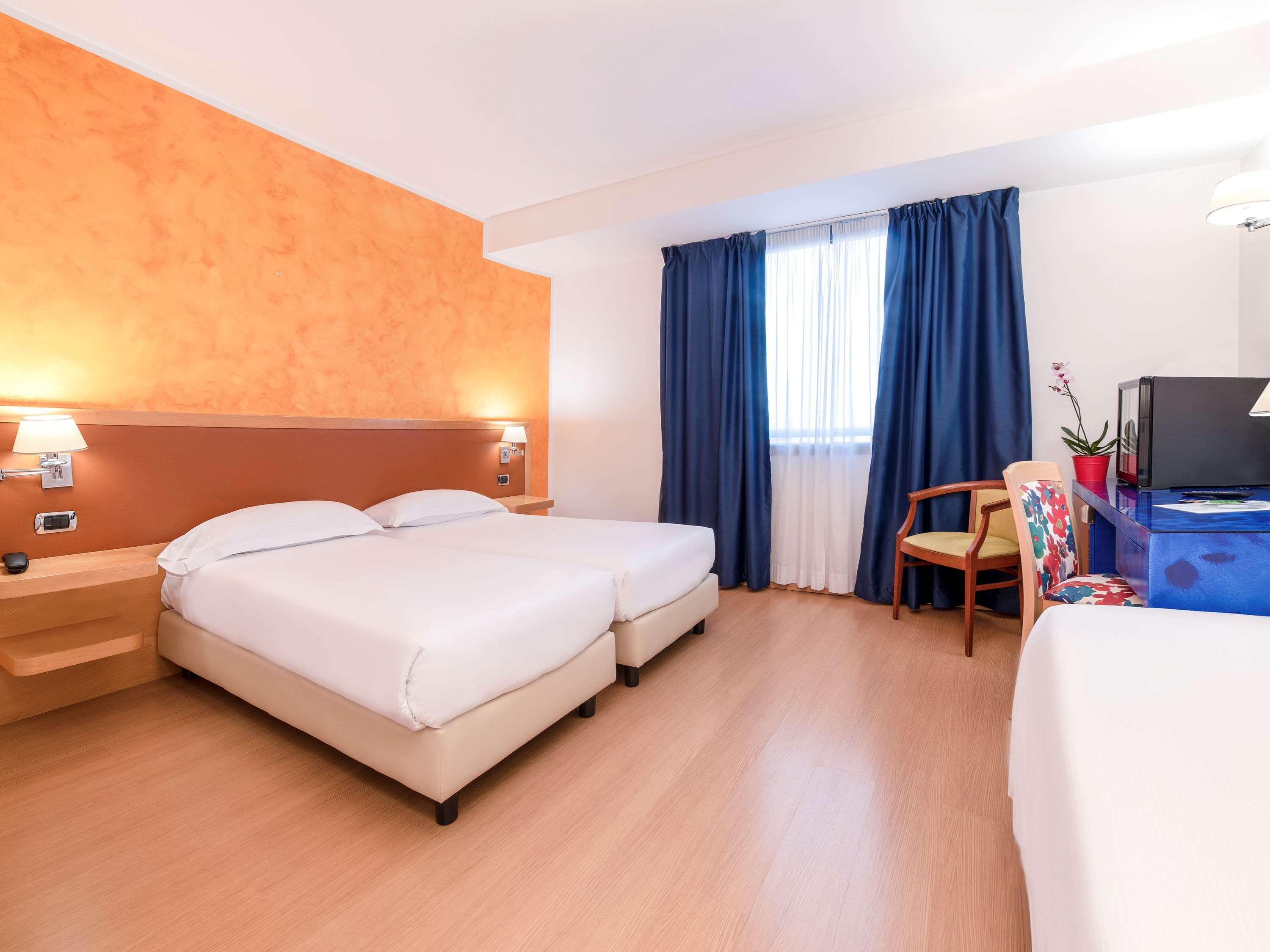 Ibis Styles Vintage Hotel Rome