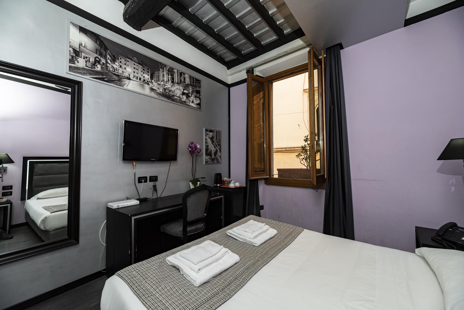 Imperium Navona Guest house 3*