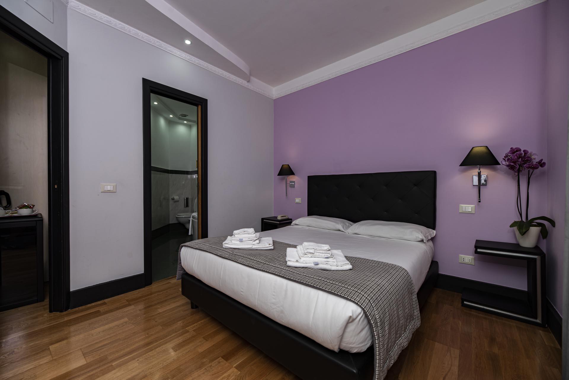 Imperium Navona 3* Rome