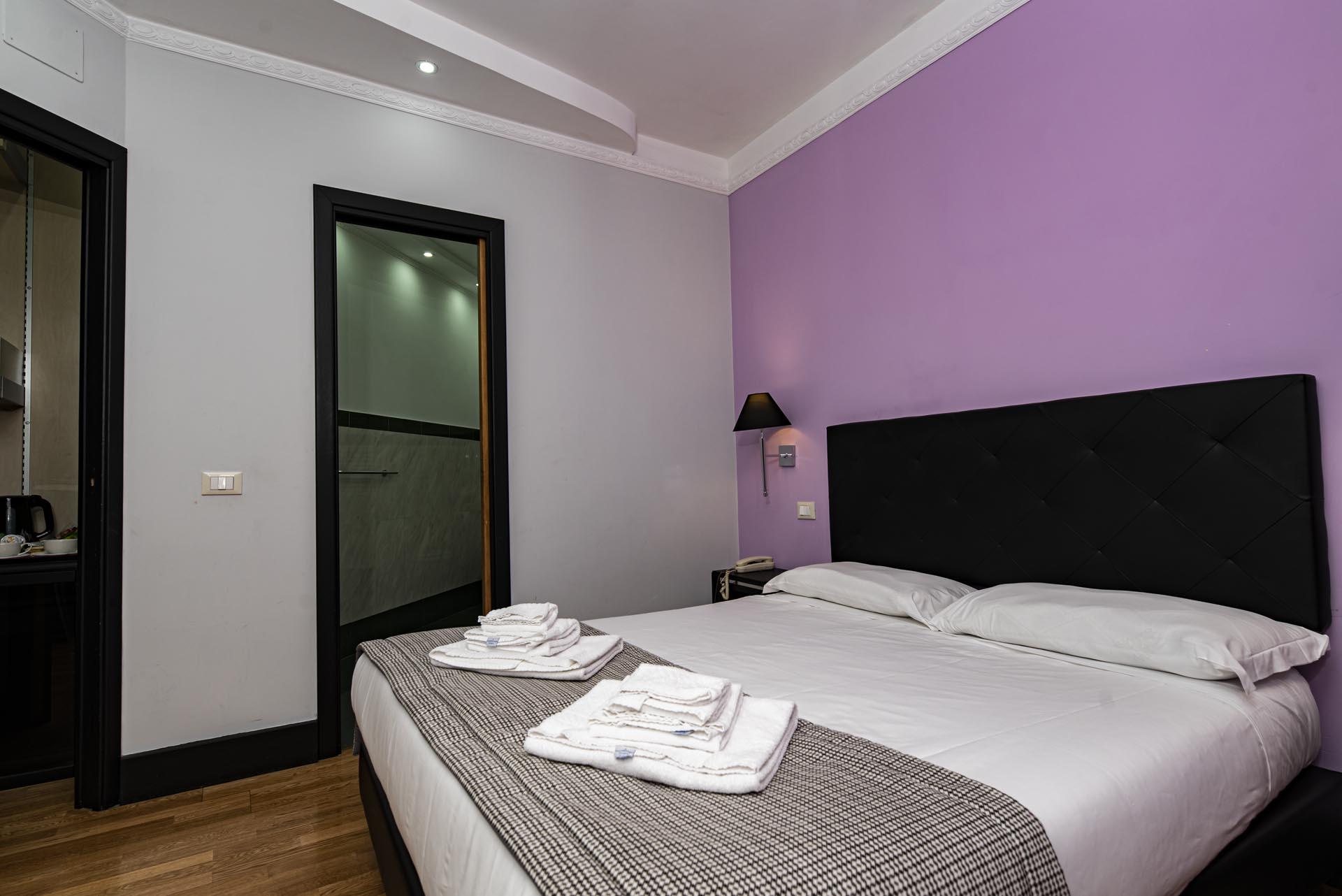 Imperium Navona Guest house