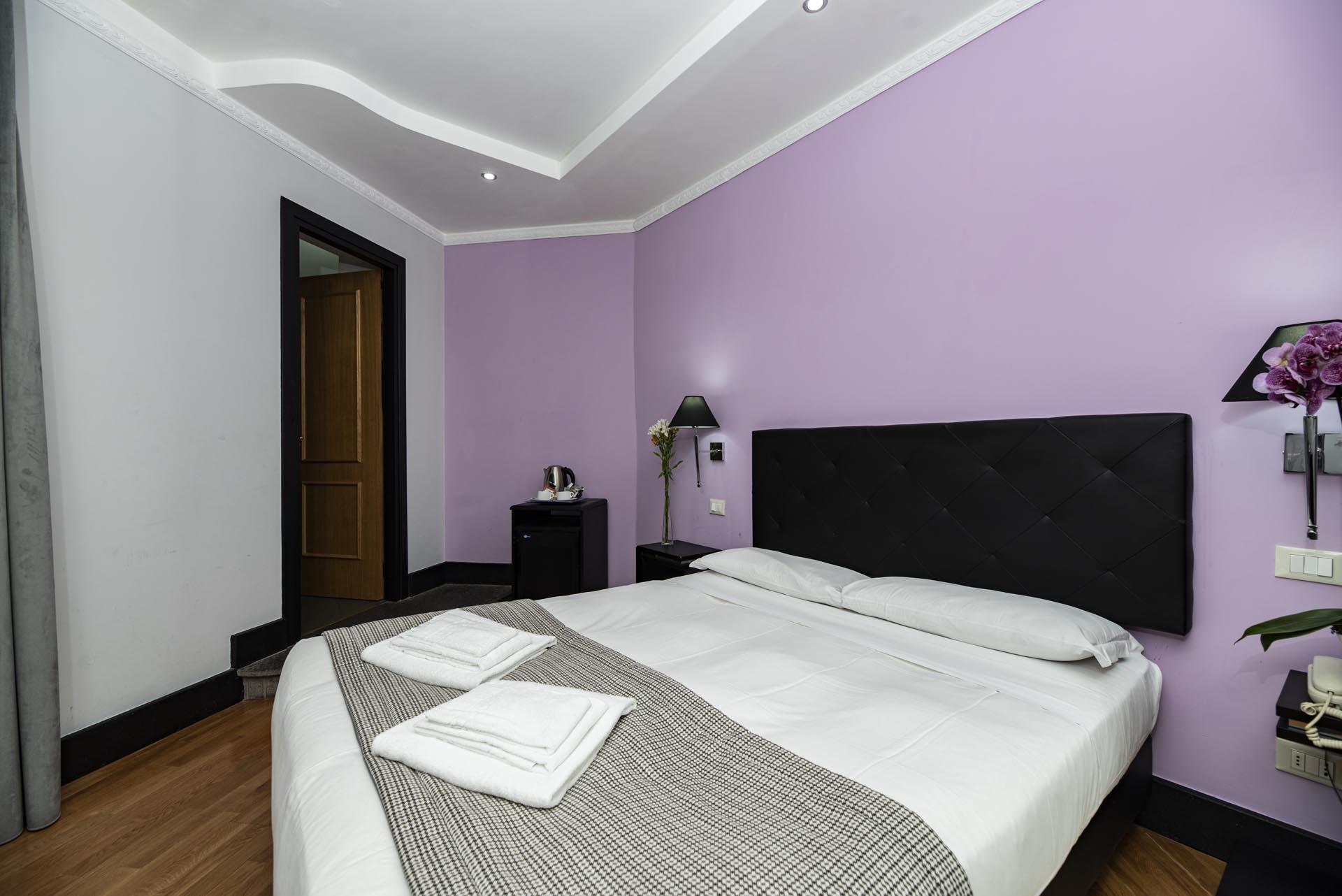Imperium Navona 3* Rome