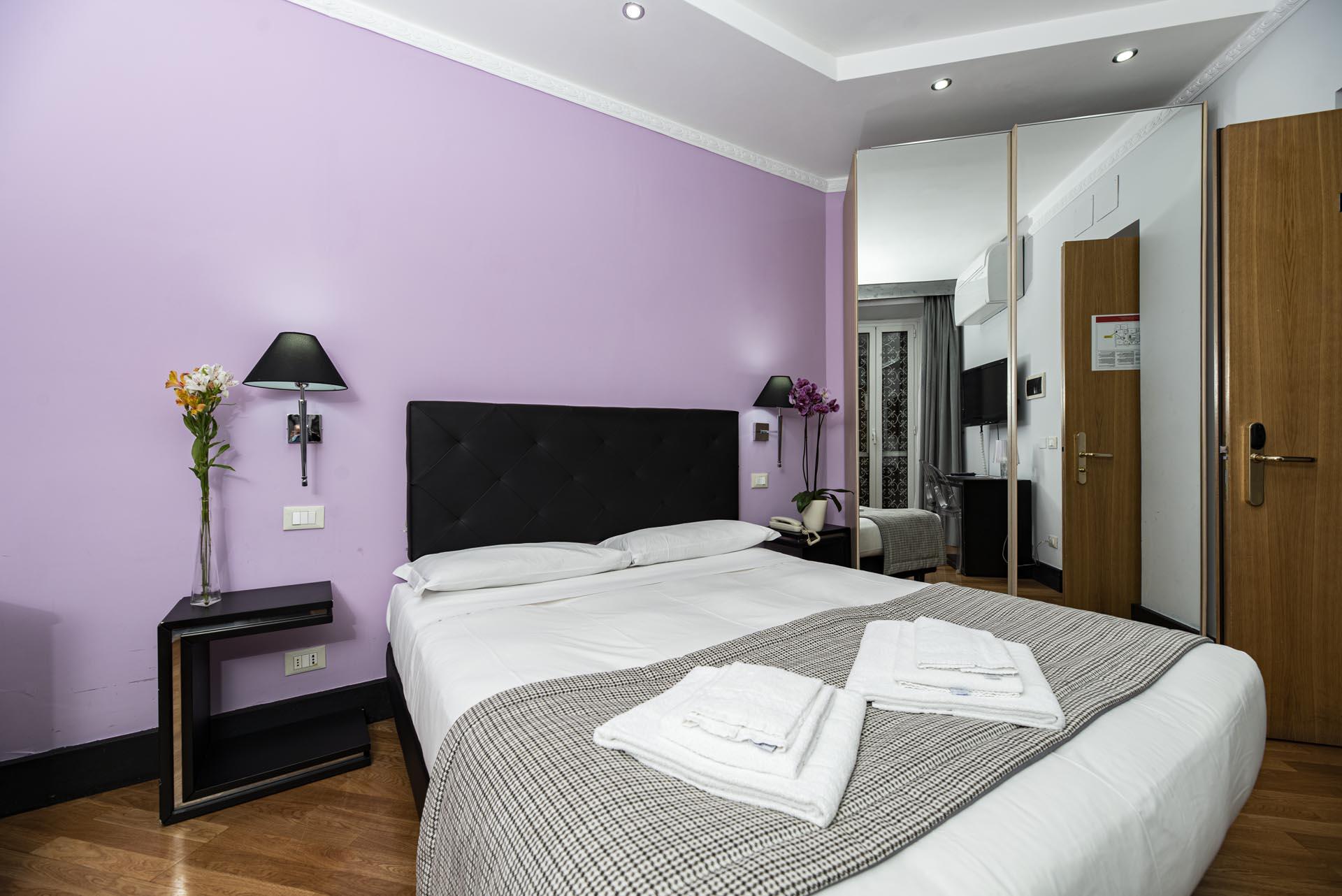 Imperium Navona Guest house