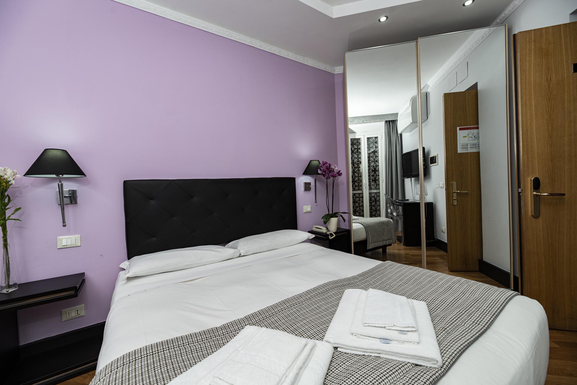 Imperium Navona Guest house 3*