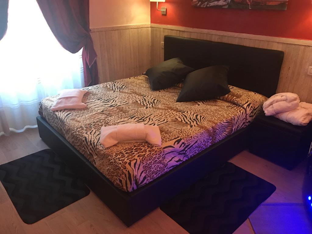 Pyramid 3* Rome