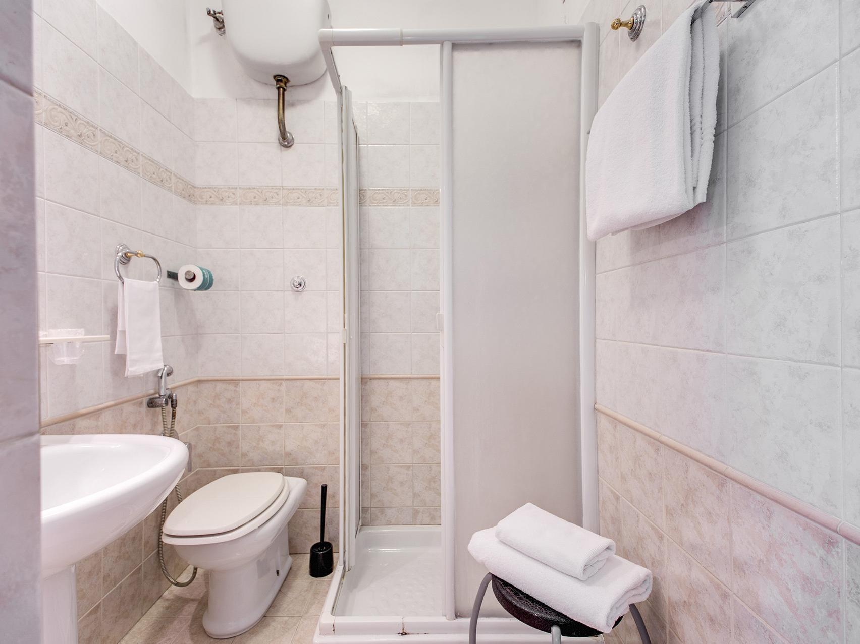 Alius Hotel Rome