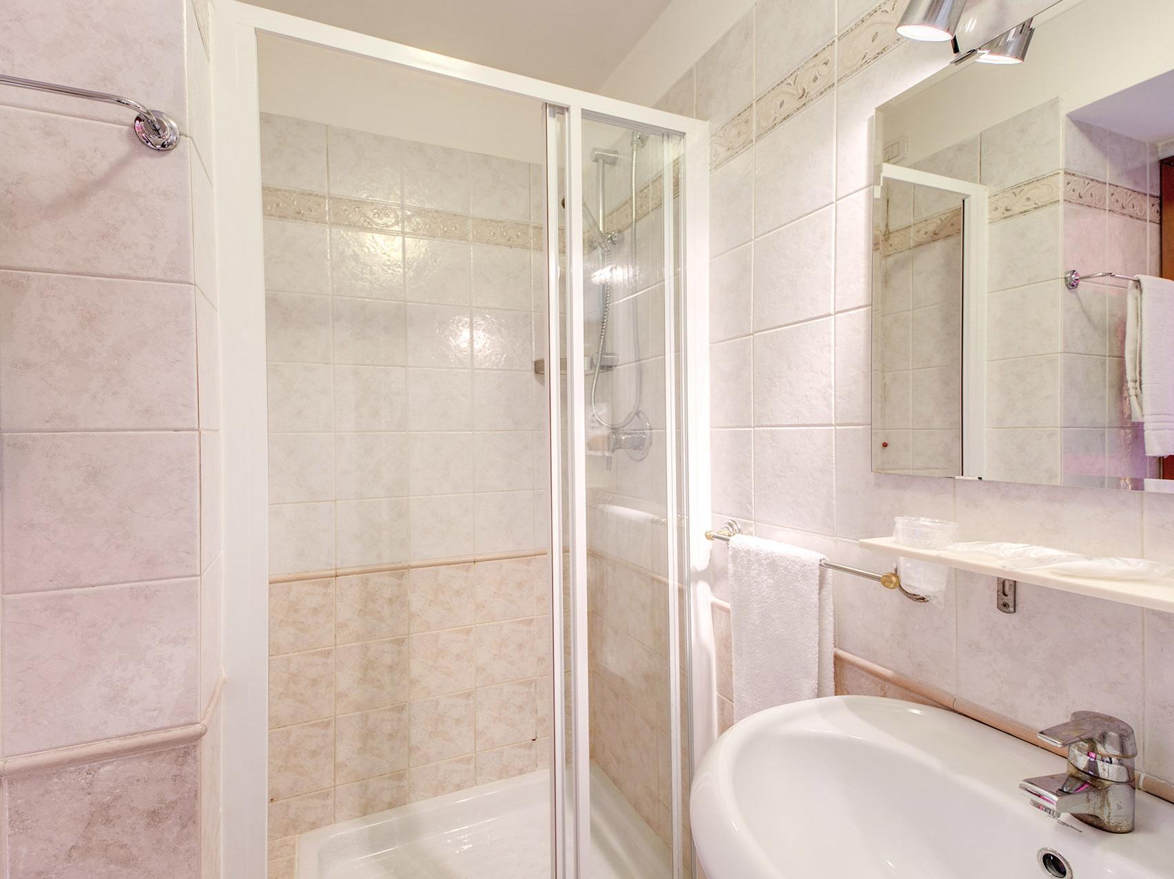 Alius Hotel Rome