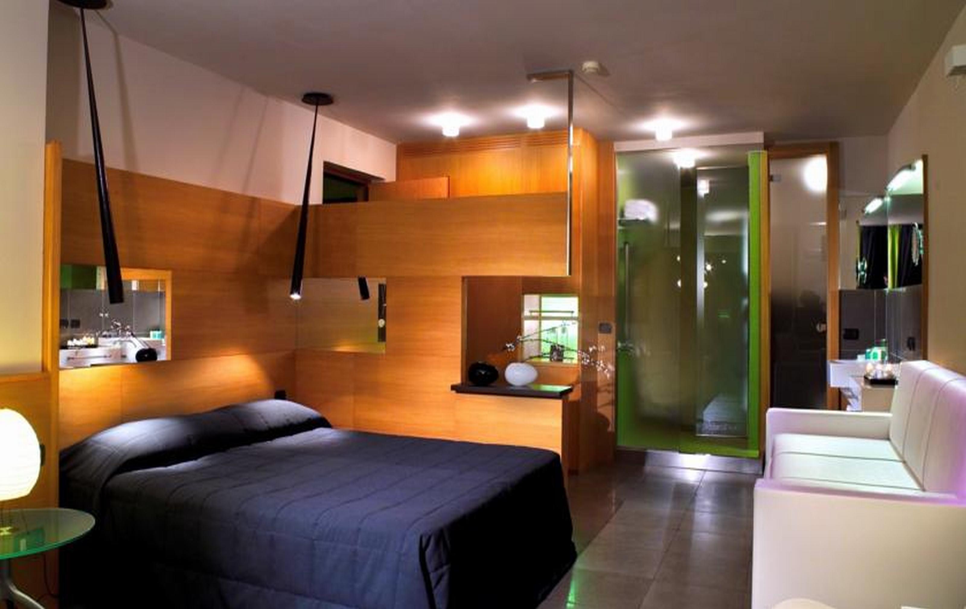 Hotel Zone Rome