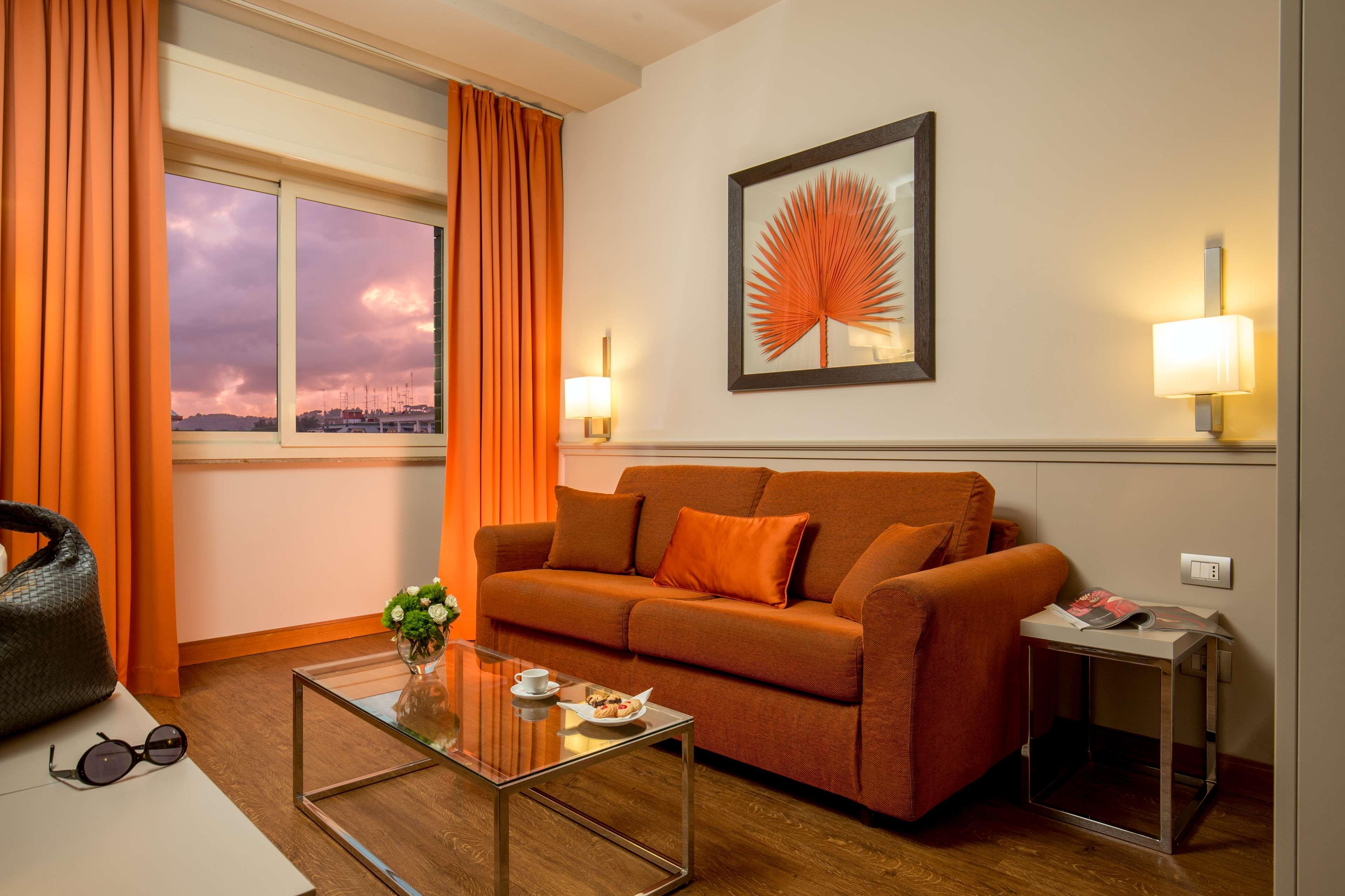 Grand Fleming By Omnia Rome