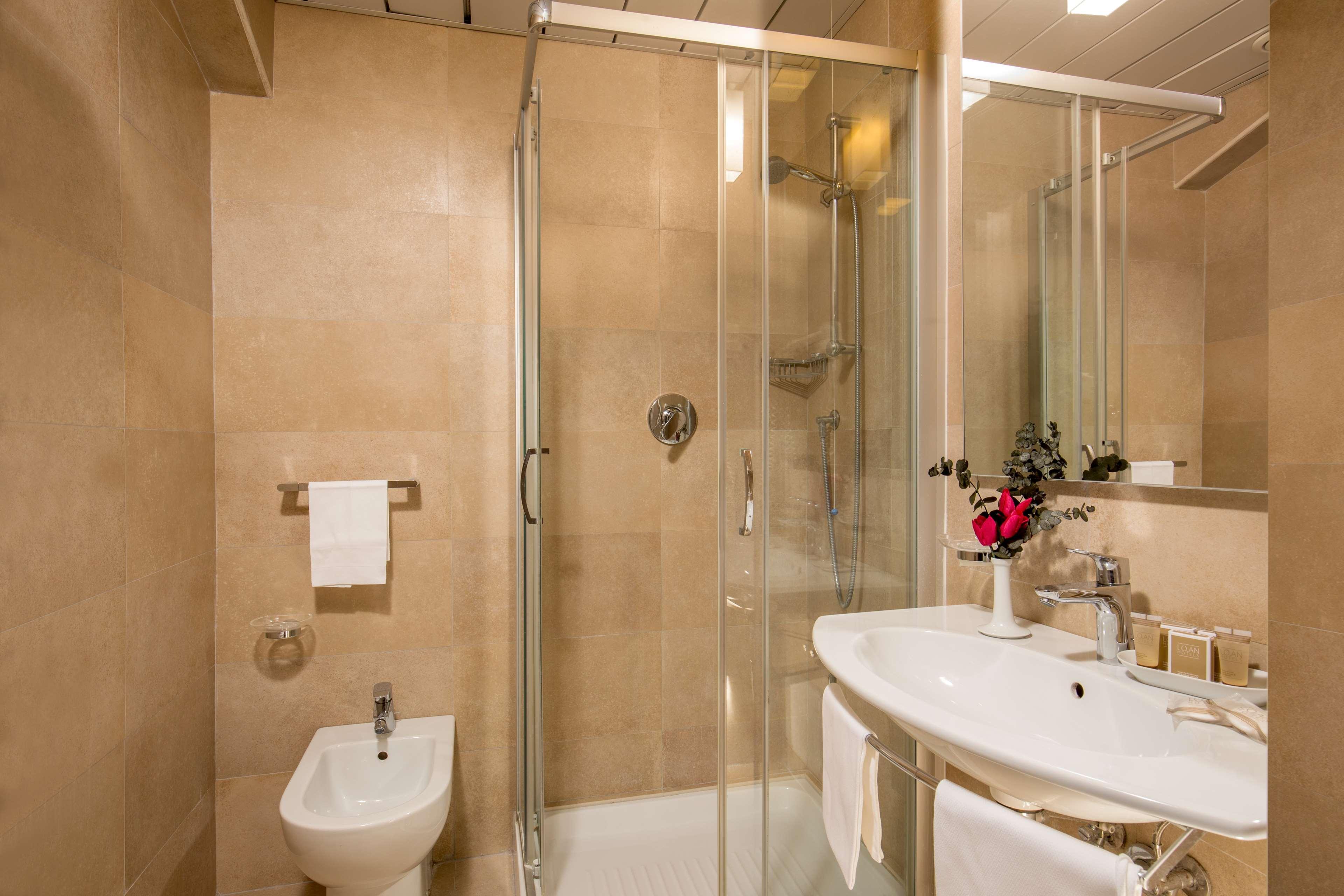 Grand Fleming By Omnia Hotel Rome