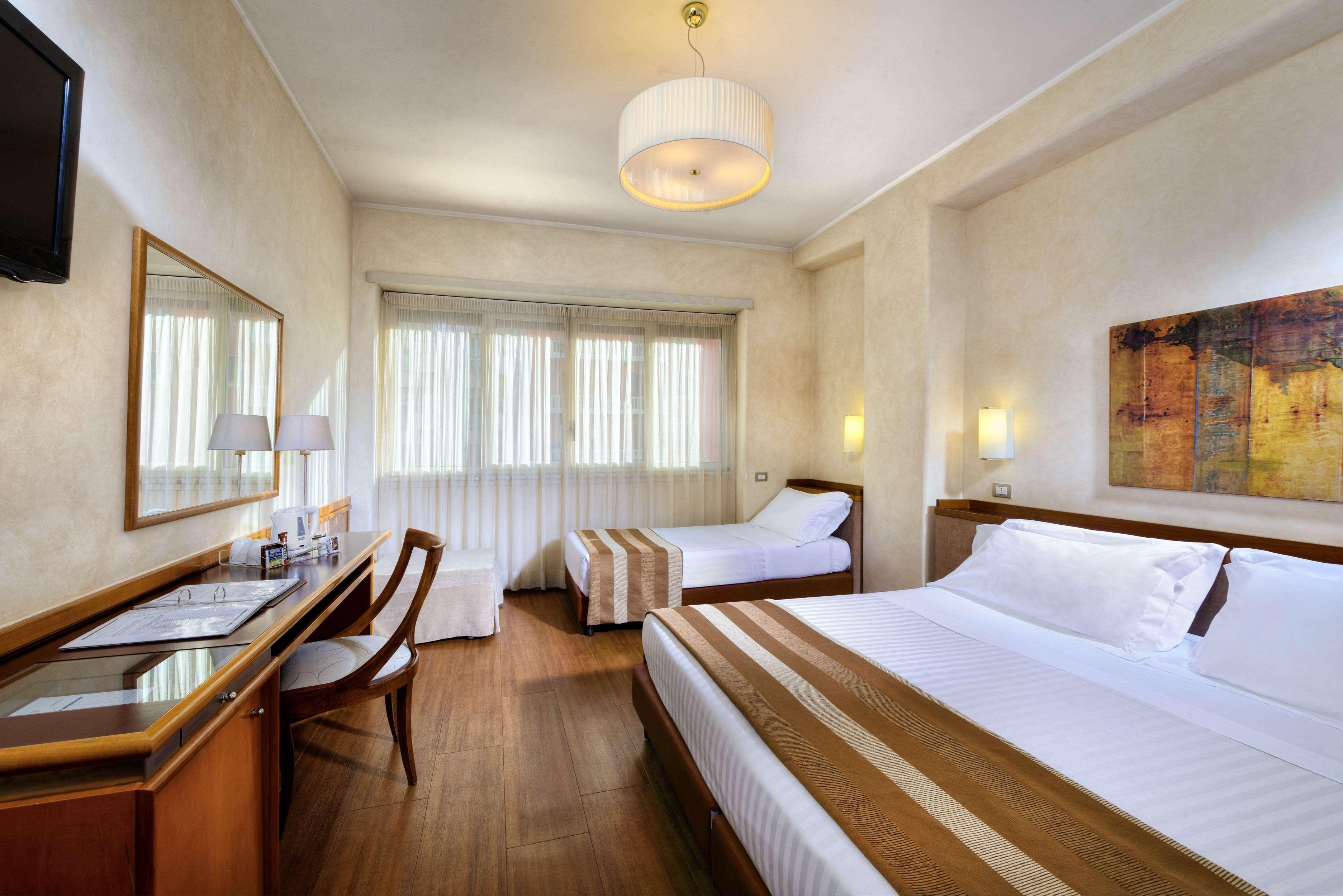 Western Piccadilly 4* Rome