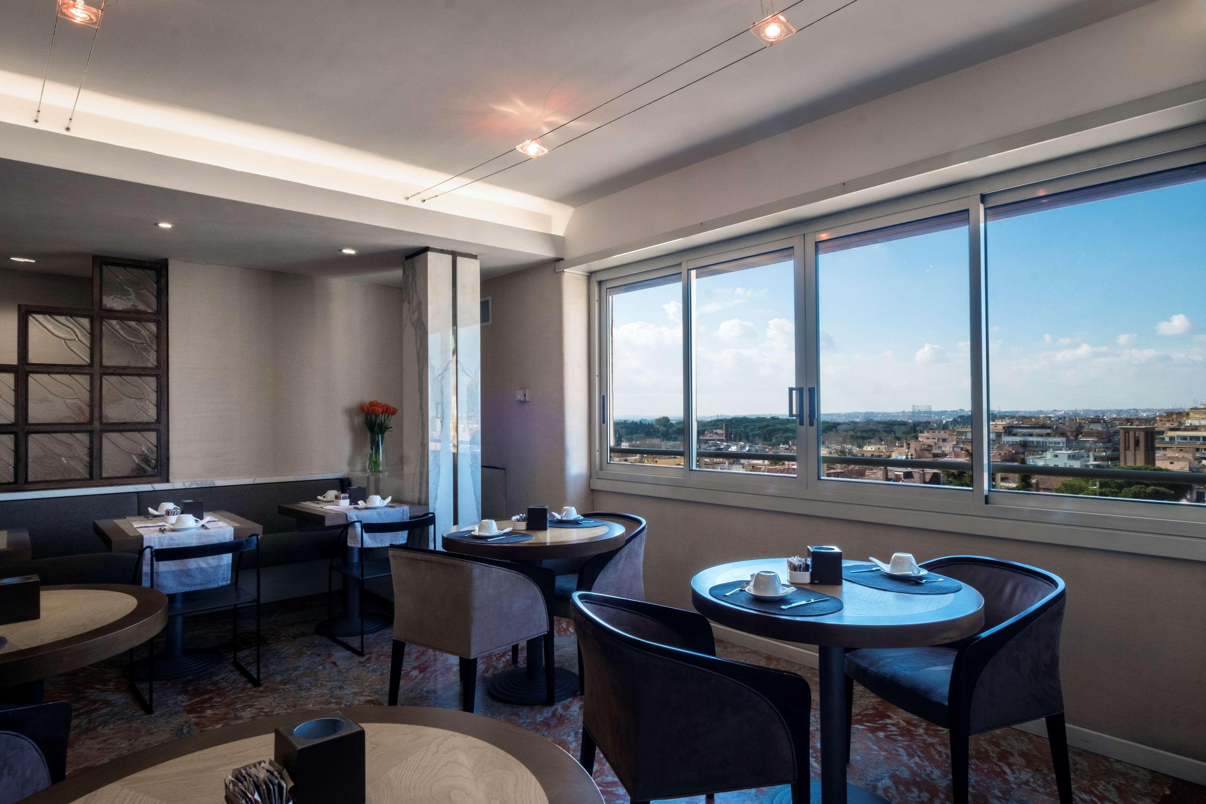 Hotel Western Piccadilly Rome