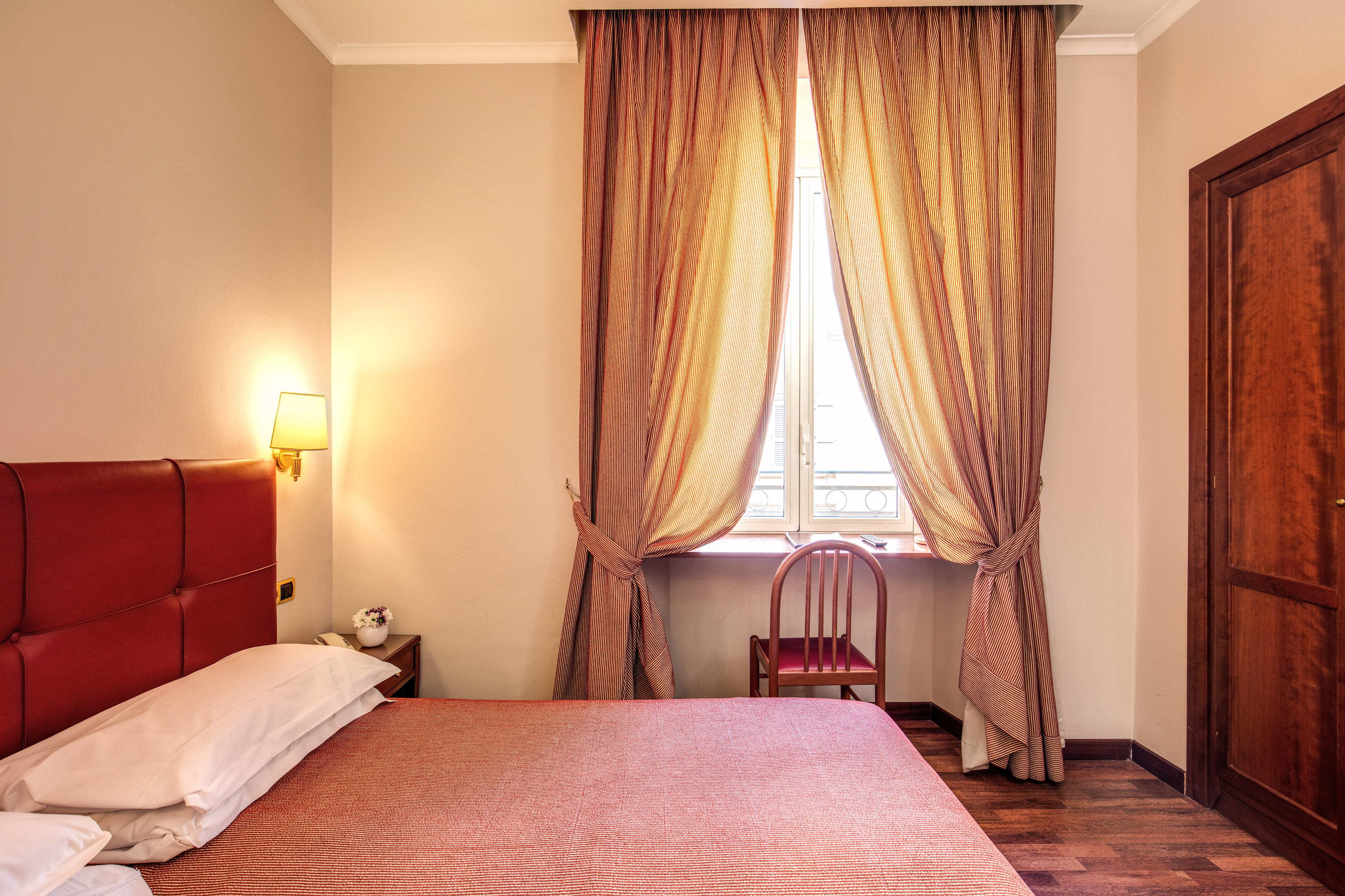 Villafranca 4* Rome