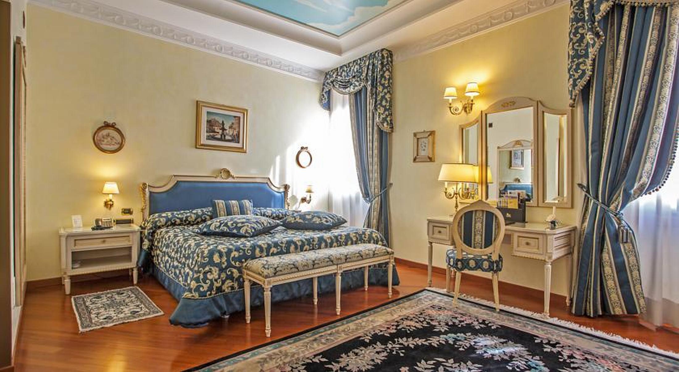 Hotel Daniel's
