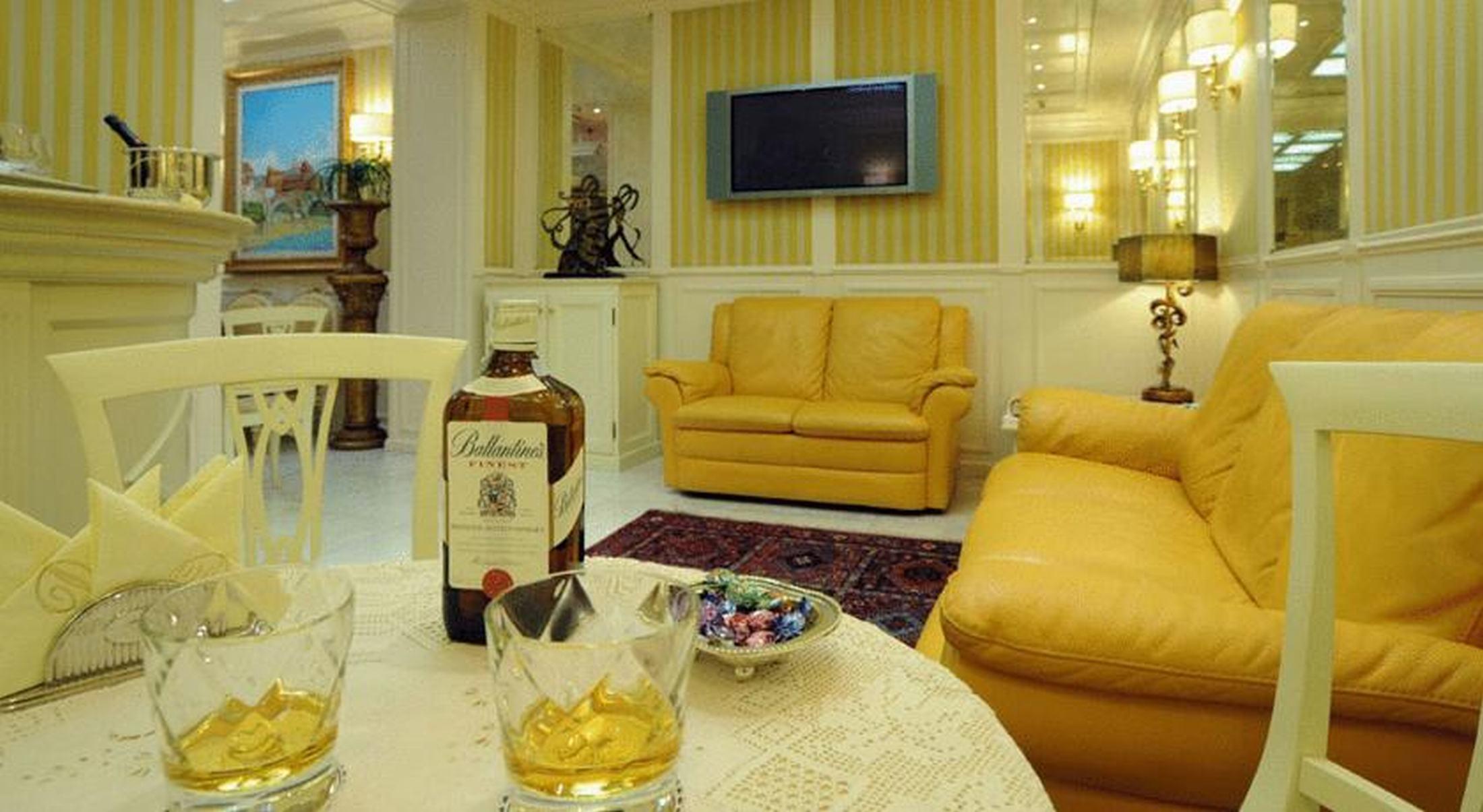 Hotel Daniel's